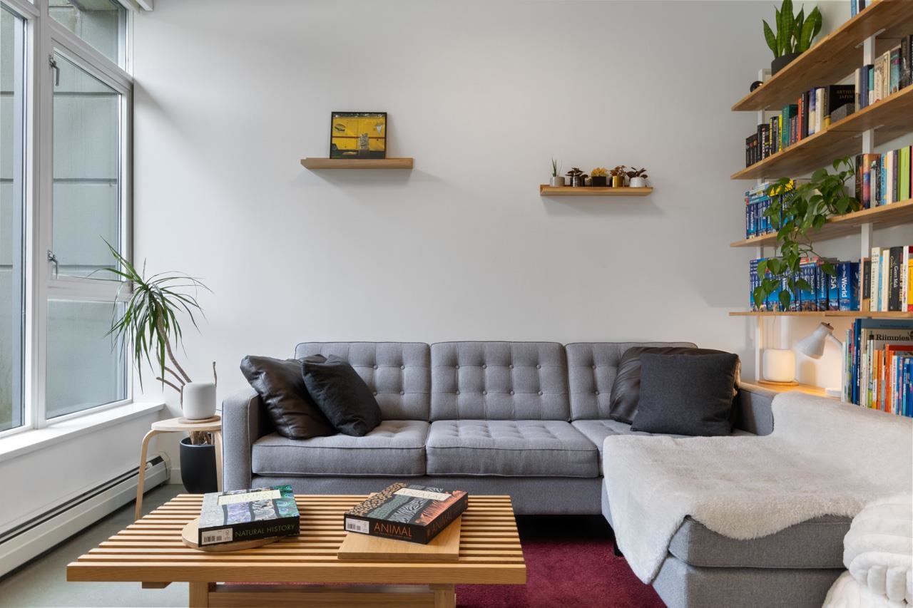 128 W 1ST AVENUE, Vancouver BC V5Y 0H5, R3042147, BC,