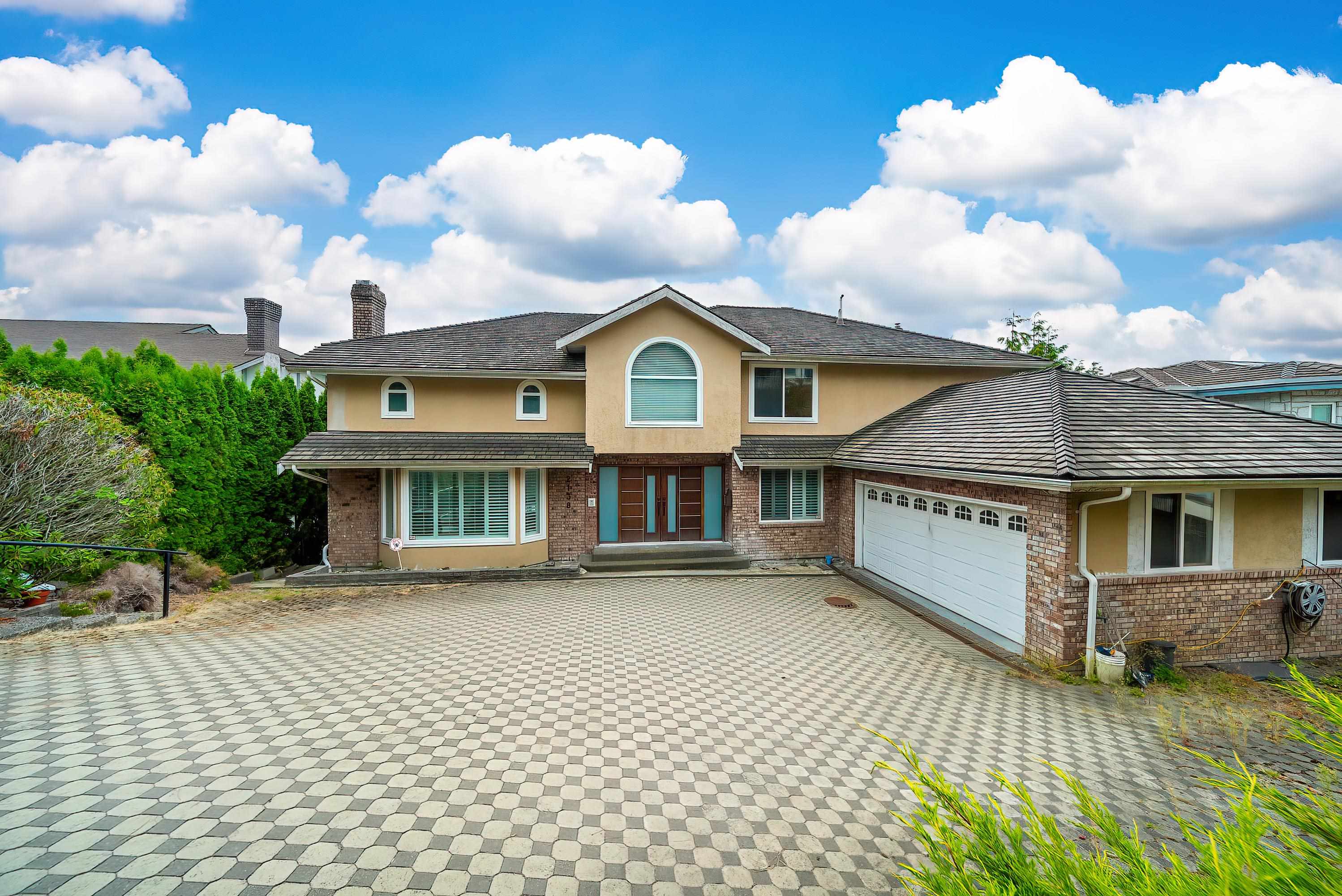 2138 WESTHILL PLACE, West Vancouver BC V7S 2Z4, R3042153, BC,