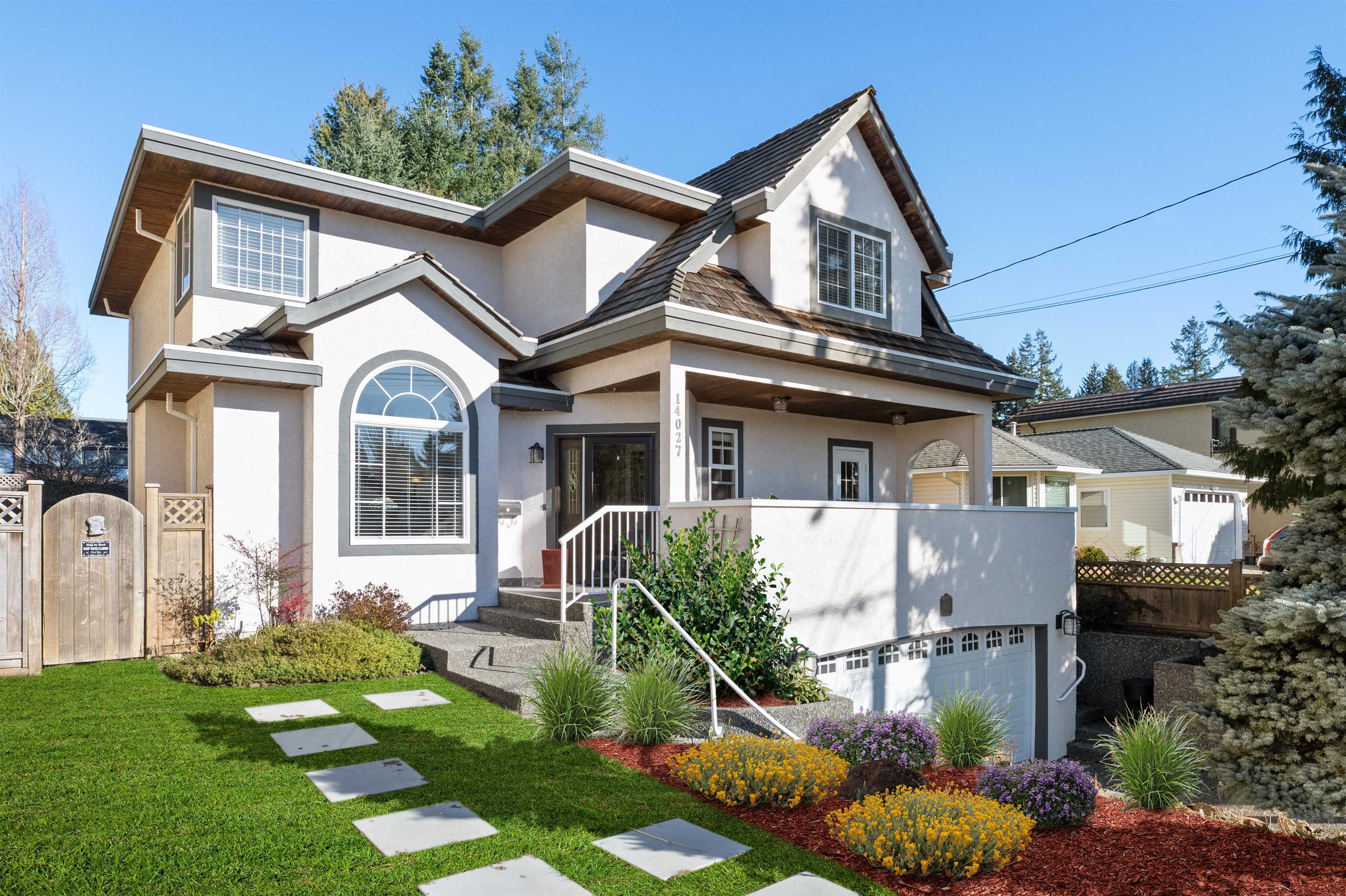 14027 BLACKBURN AVENUE, White Rock BC V4B 2Z6, R3042159, BC,