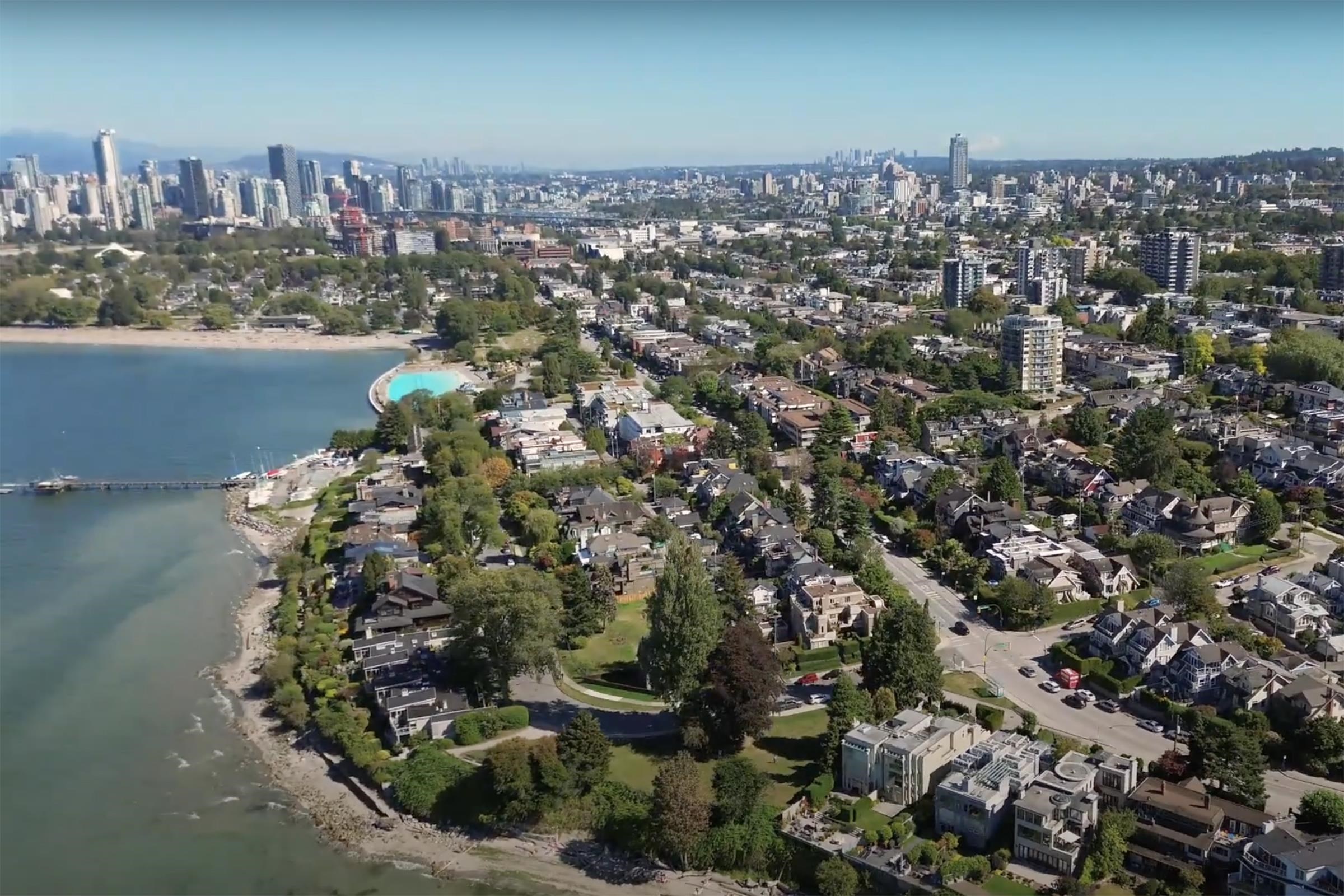 2610 POINT GREY ROAD, Vancouver BC V6K 1A5, R3042160, BC,
