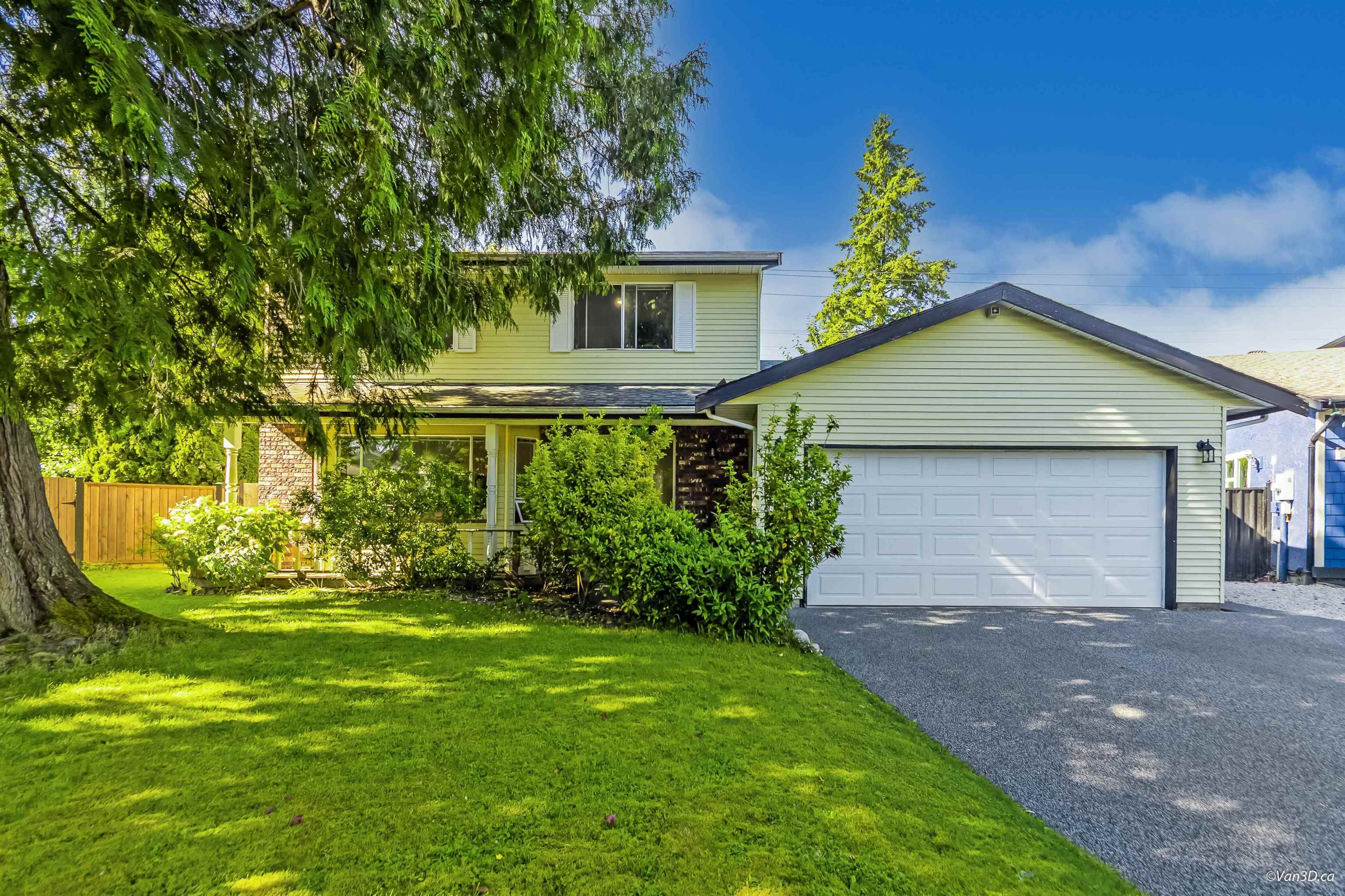 9503 205A STREET, Langley BC V1M 1Y9, R3042163, BC,