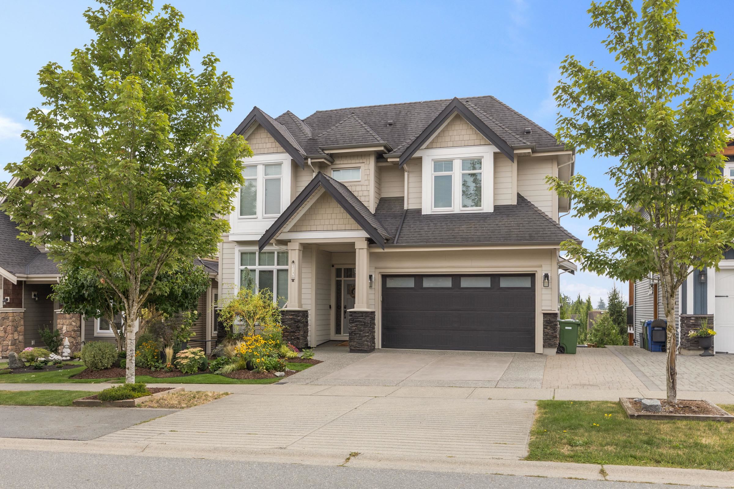 2156 RIESLING DRIVE, Abbotsford BC V4X 0A6, R3042173, BC,