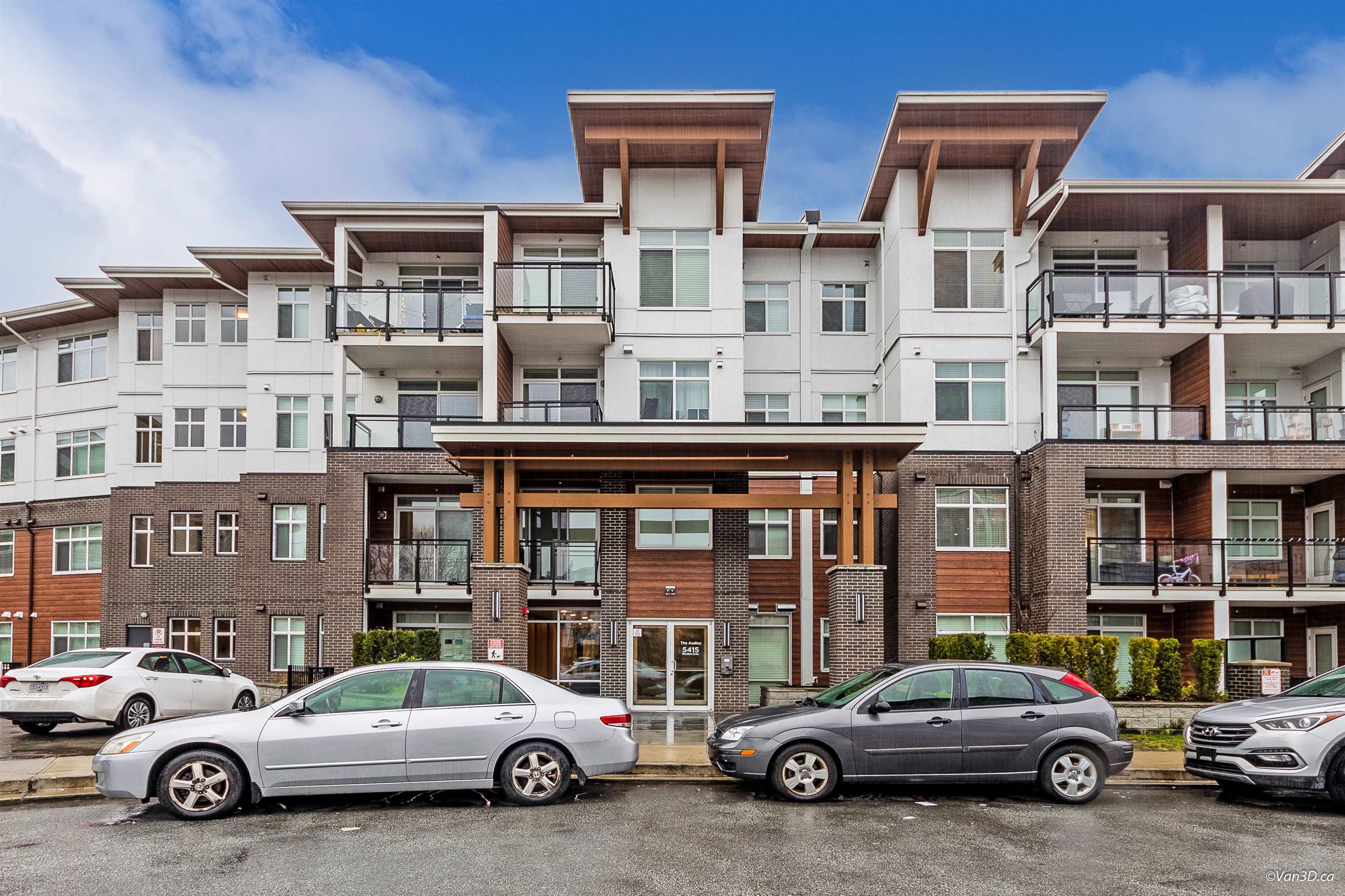306 5415 BRYDON CRESCENT, R3042181, BC,