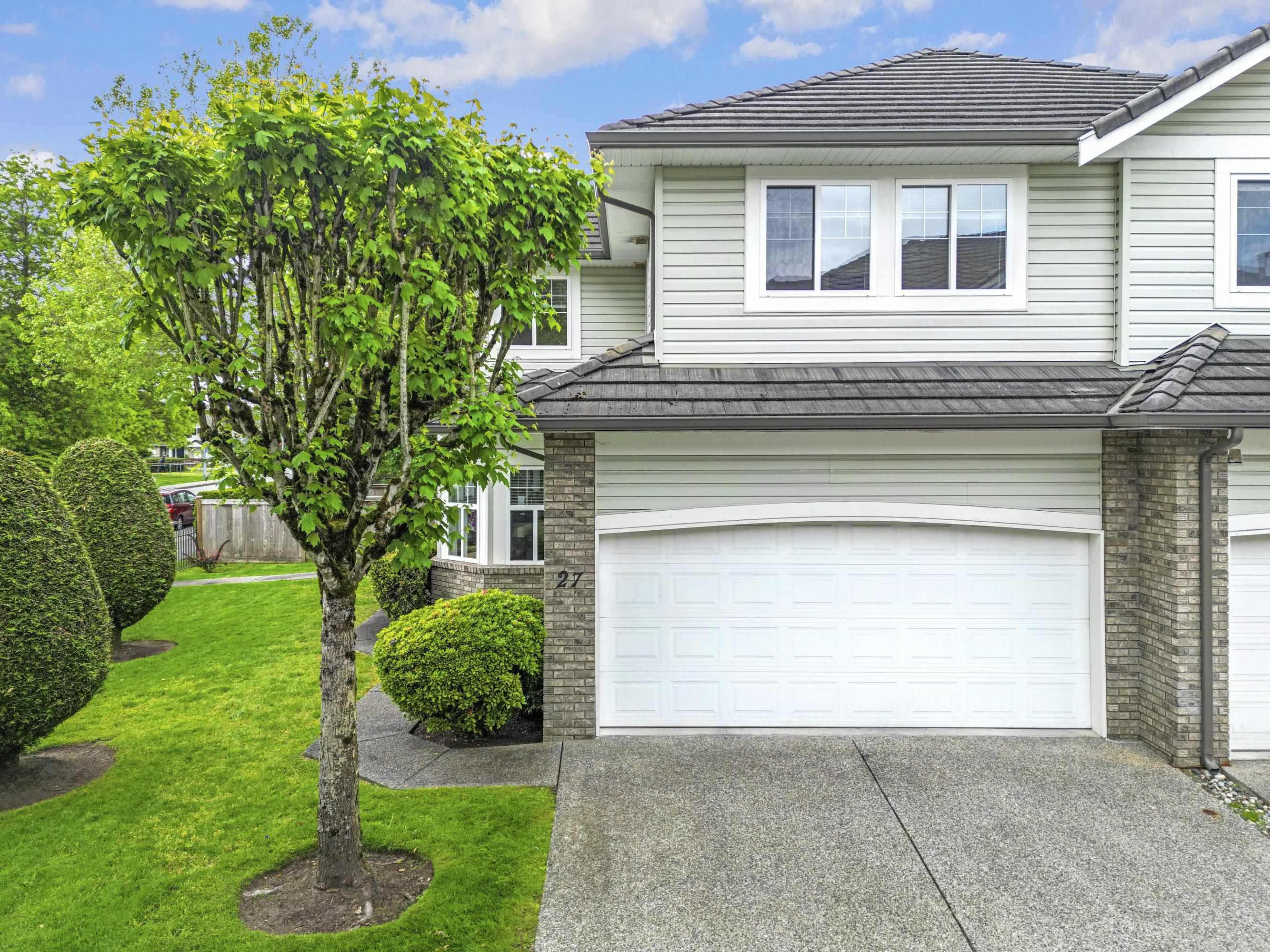 27 1290 AMAZON DRIVE, R3042184, BC,
