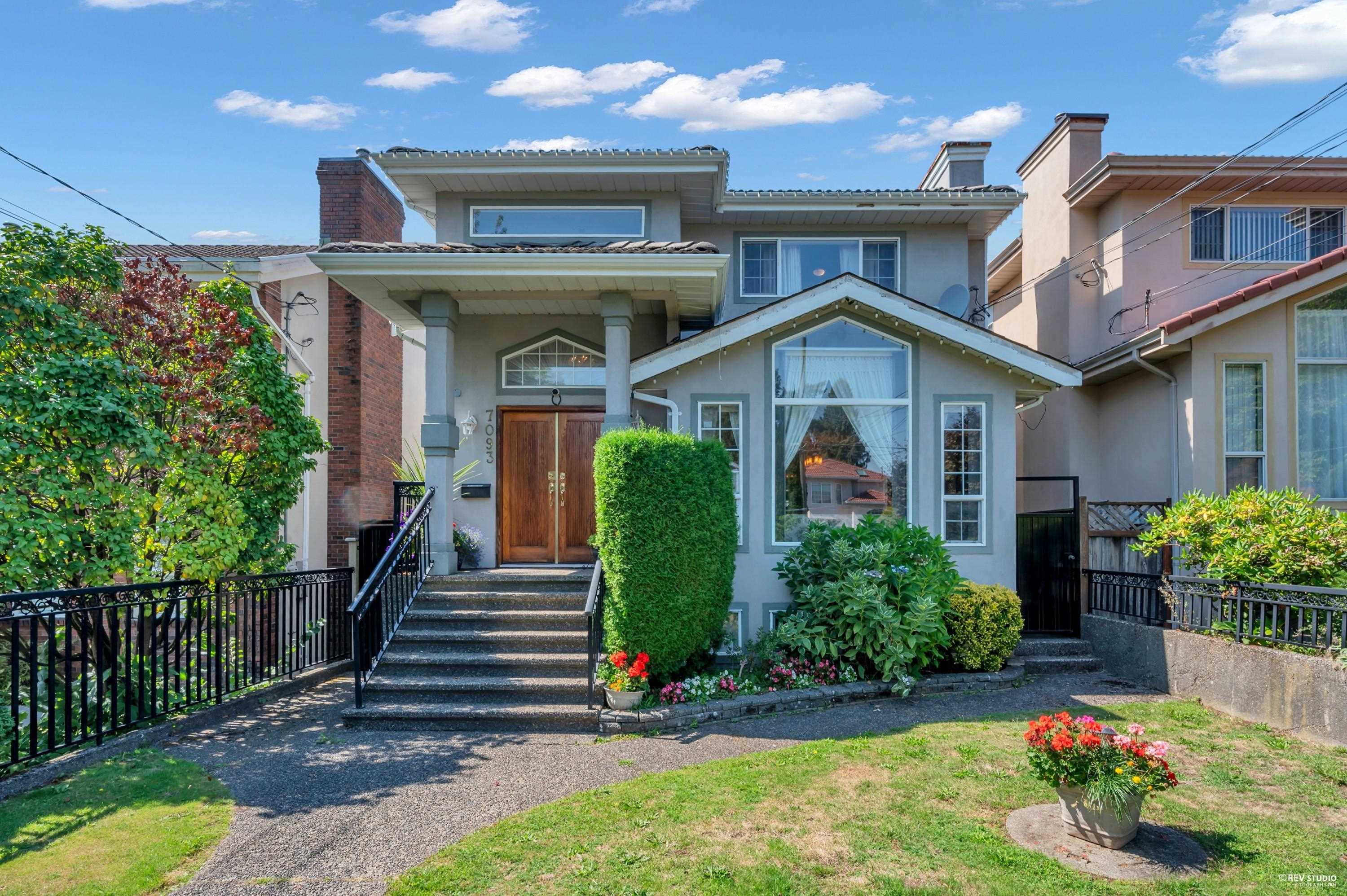 7093 DOW AVENUE, Burnaby BC V5J 3X2, R3042185, BC,