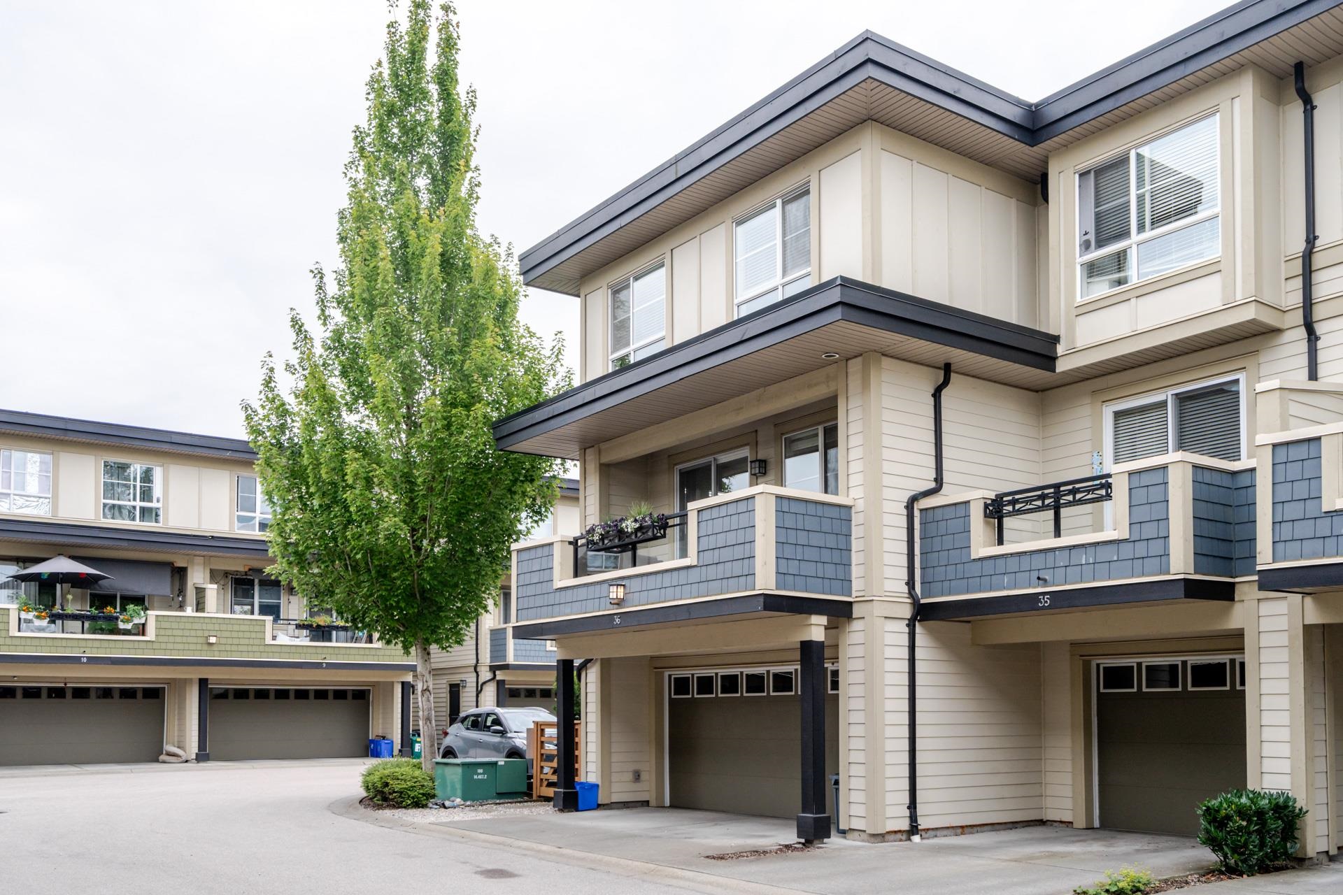 36 19477 72A AVENUE, R3042201, BC,