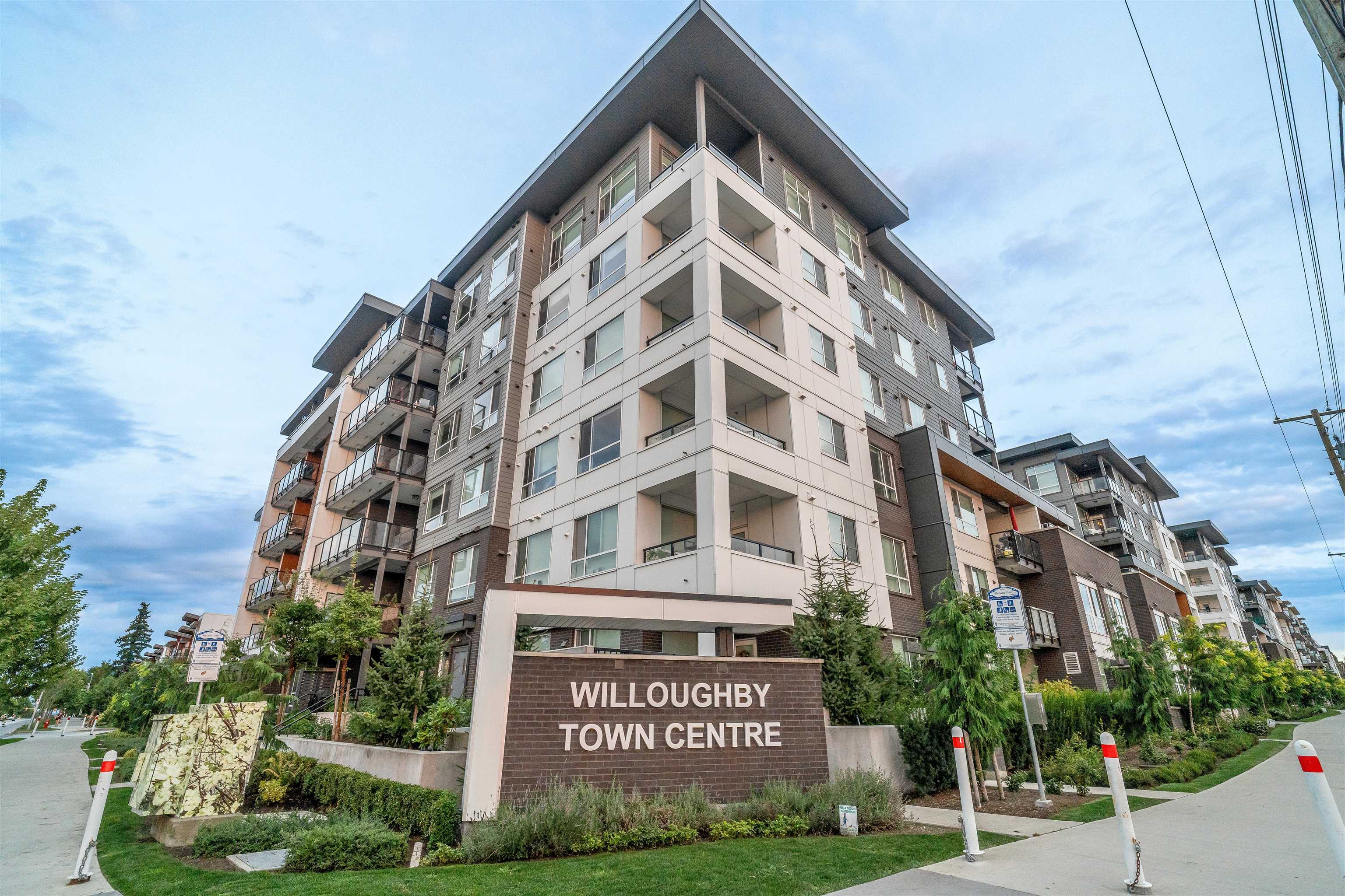 B220 20834 80 AVENUE, R3042213, BC,