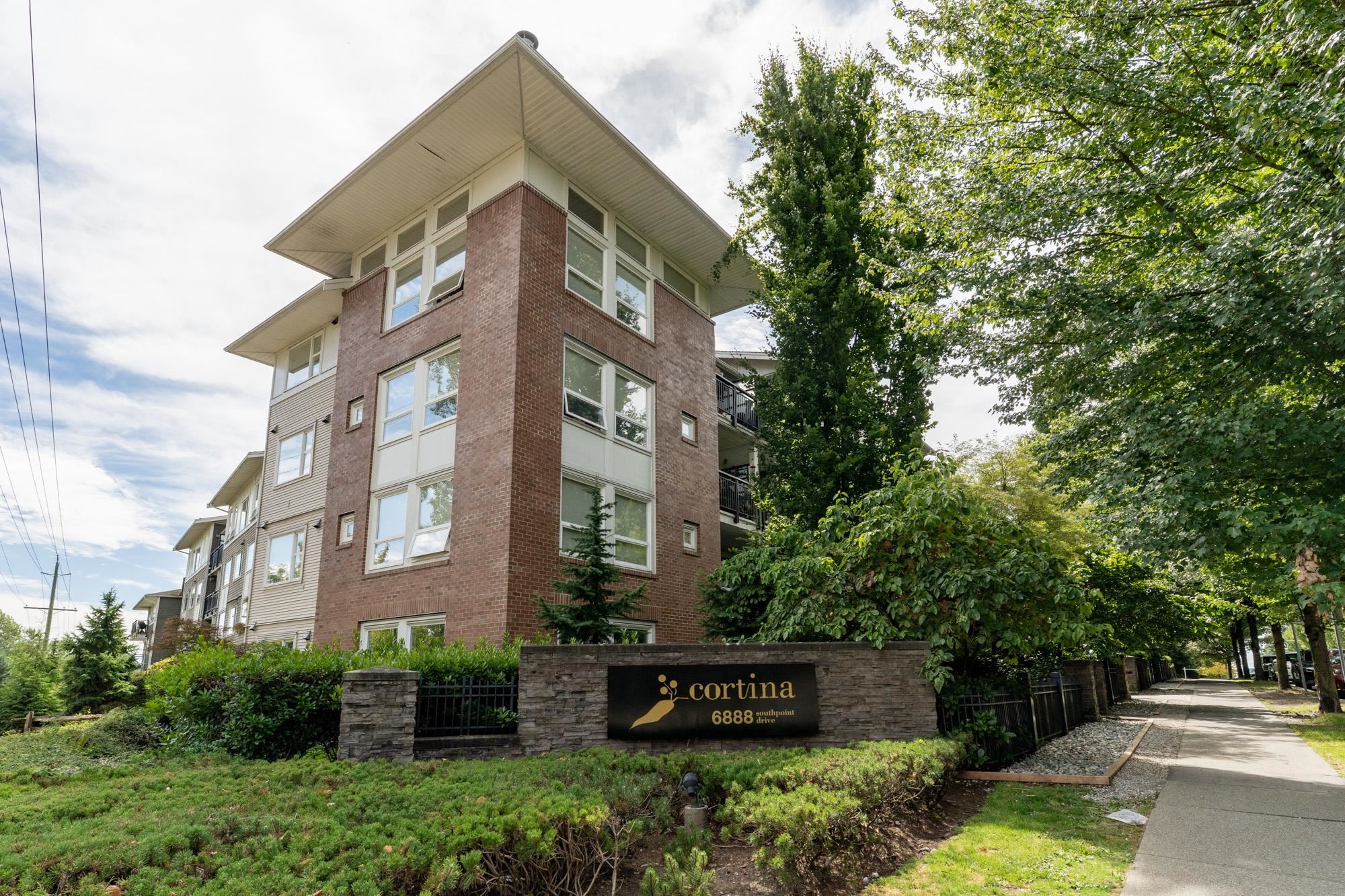 415 6888 SOUTHPOINT DRIVE, R3042214, BC,