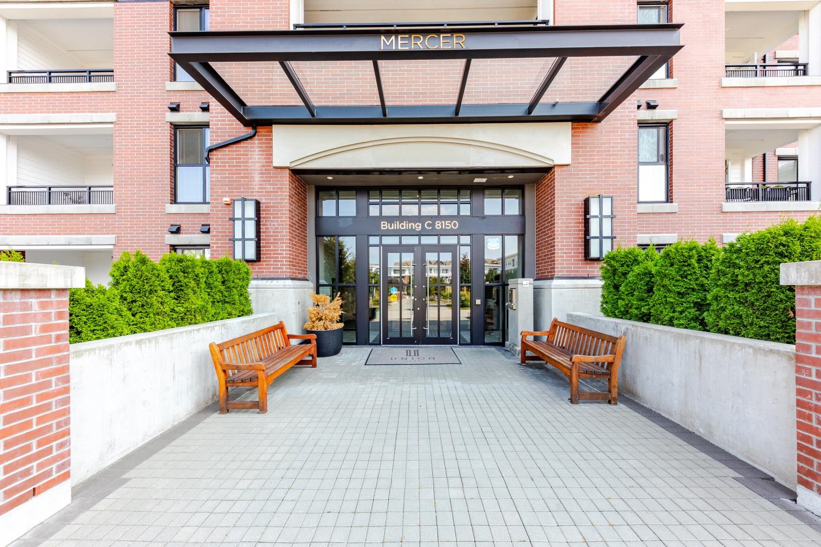 C327 8150 207 STREET, R3042215, BC,