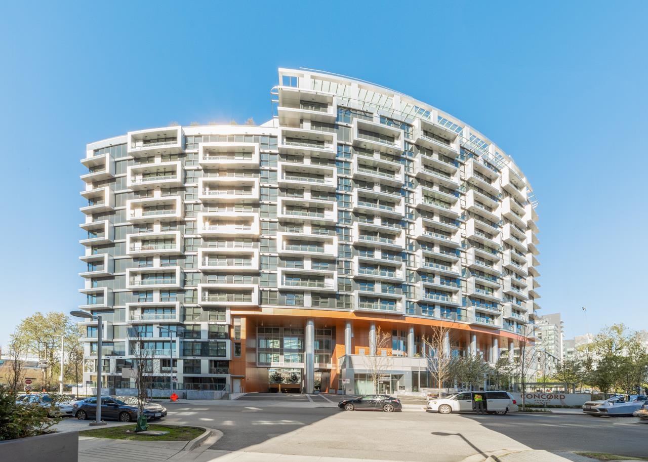1517 1768 COOK STREET, R3042216, BC,