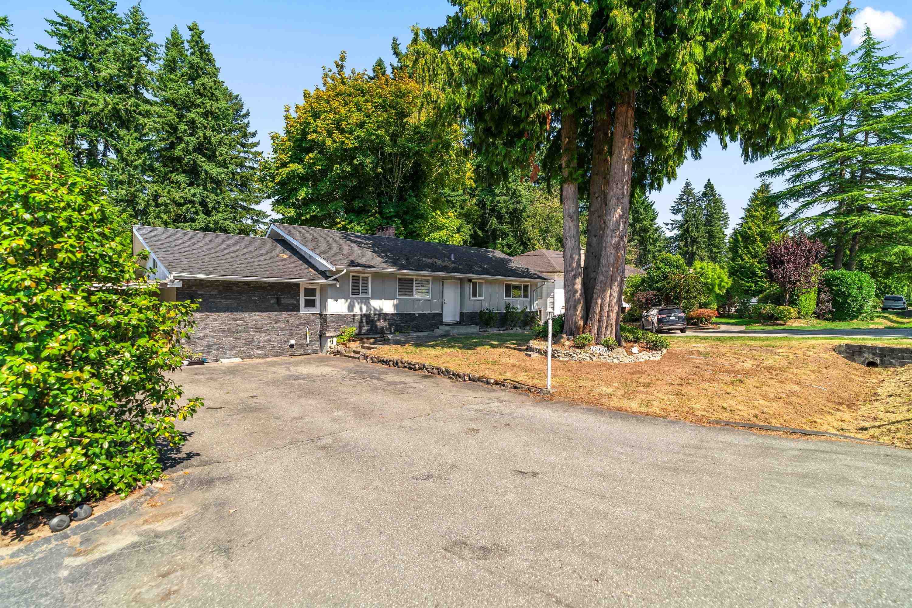 16235 28 AVENUE, Surrey BC V3Z 0E4, R3042219, BC,