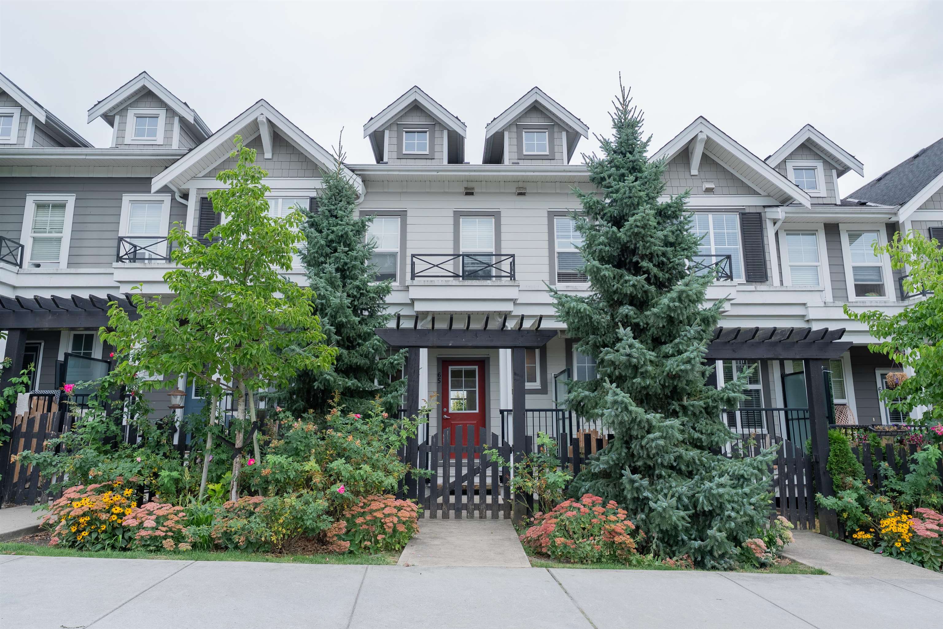 65 7169 208A STREET, R3042221, BC,