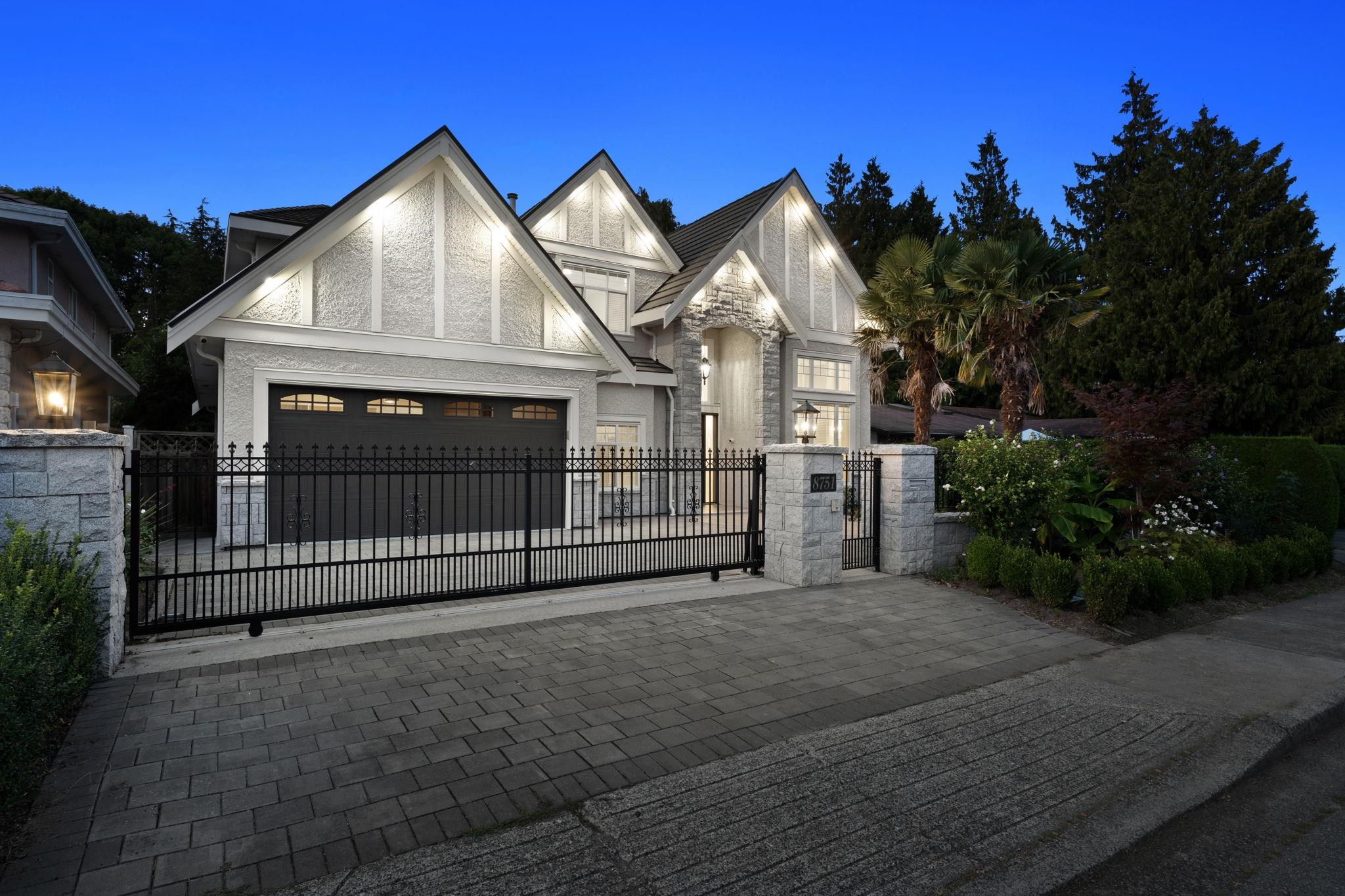 8751 ROSEVALE ROAD, Richmond BC V7A 2H6, R3042232, BC,