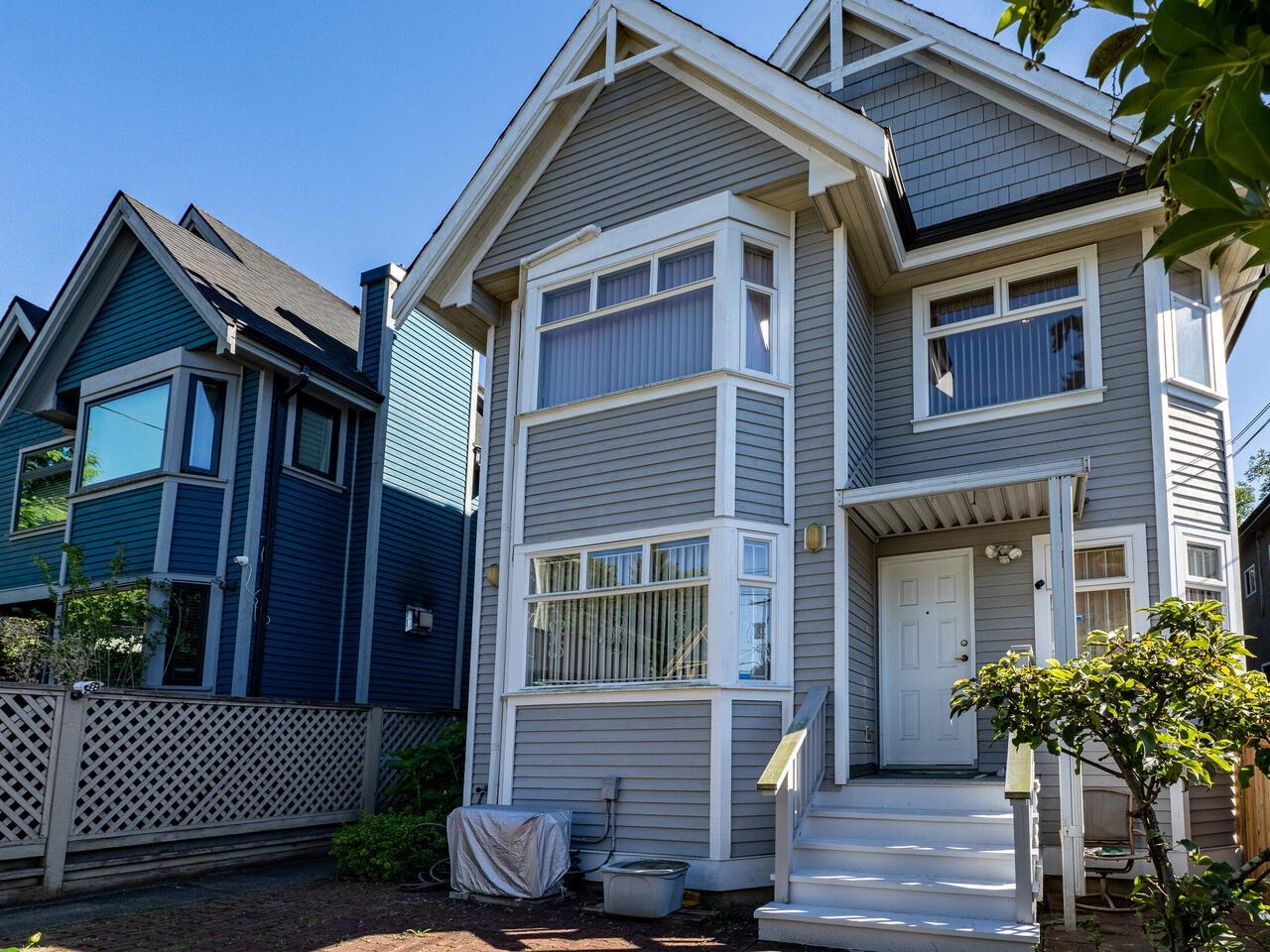 39 W 12TH AVENUE, Vancouver BC V5Y 1T4, R3042234, BC,