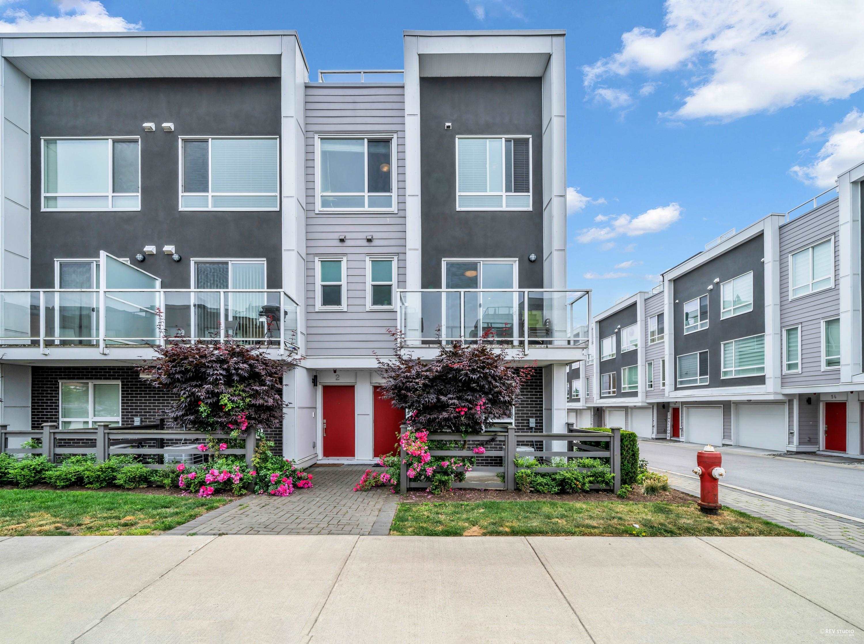 1 19628 55A AVENUE, R3042235, BC,