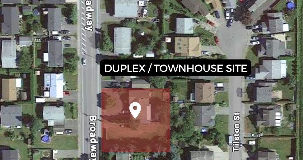 8742 BROADWAY STREET, Chilliwack BC V2P 5V6, R3042242, BC,