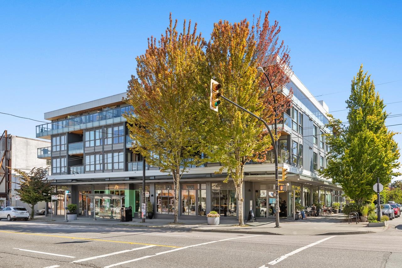 306 209 20TH AVENUE, R3042248, BC,