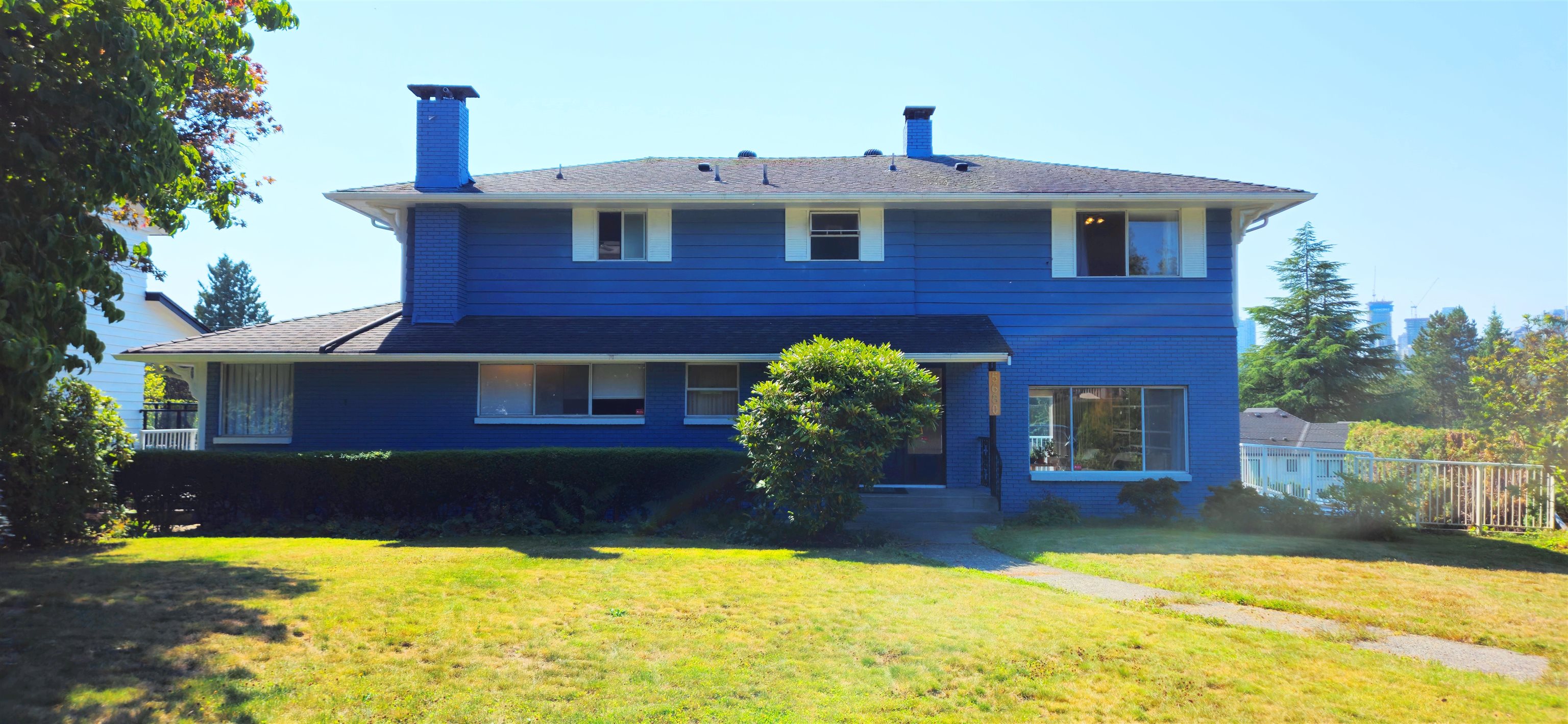 5680 MONARCH STREET, Burnaby BC V5G 2A3, R3042262, BC,
