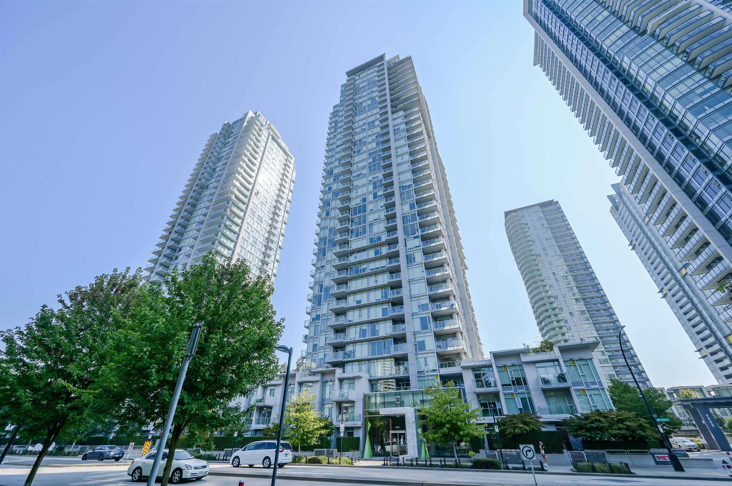 1809 6588 NELSON AVENUE, R3042267, BC,