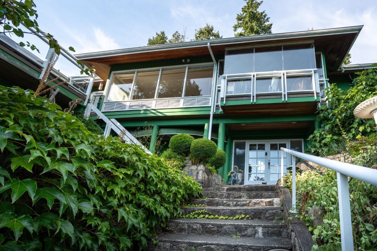 4415 WOODCREST ROAD, West Vancouver BC V7S 2W2, R3042273, BC,