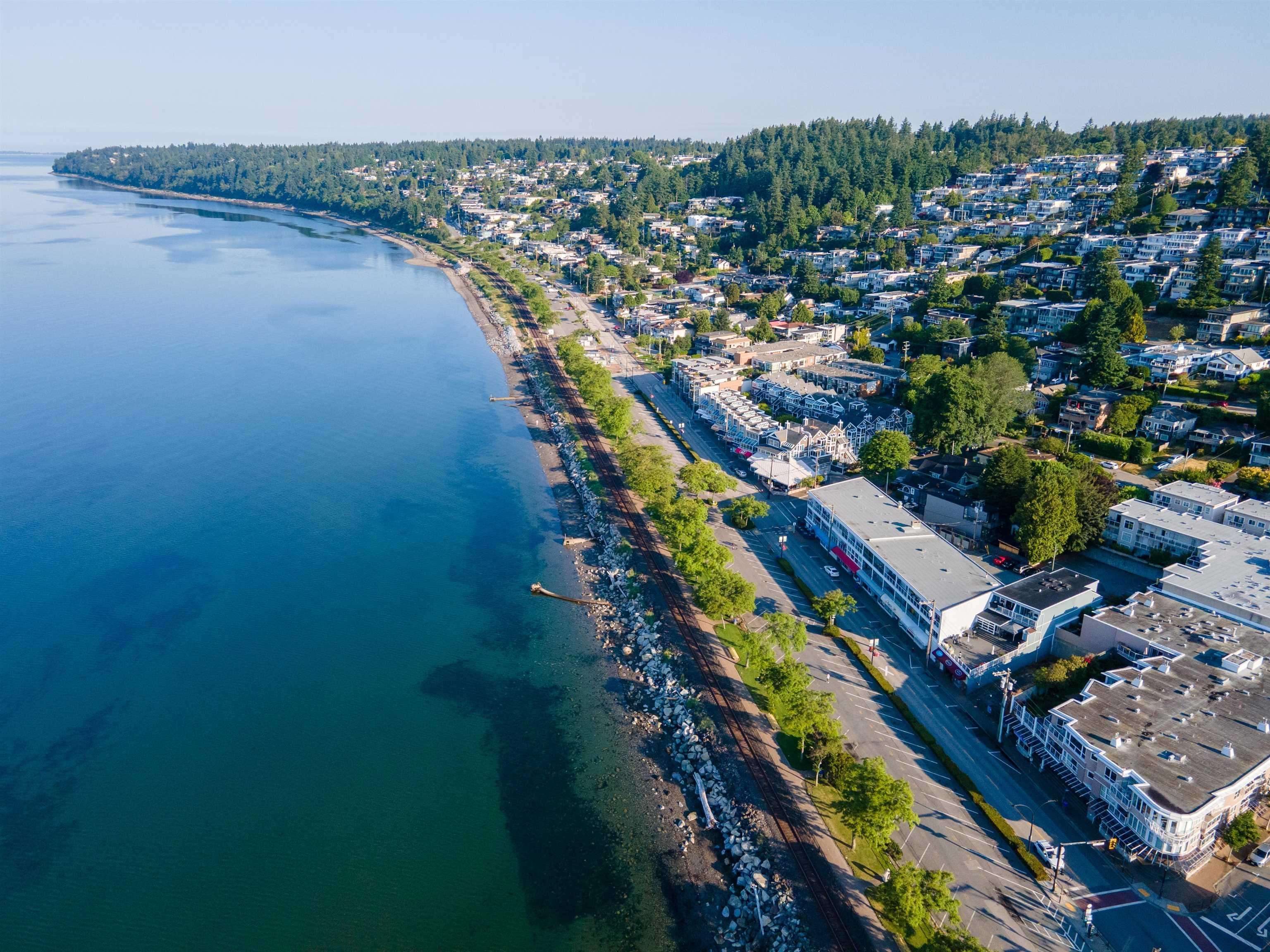 110 14881 MARINE DRIVE, R3042292, BC,