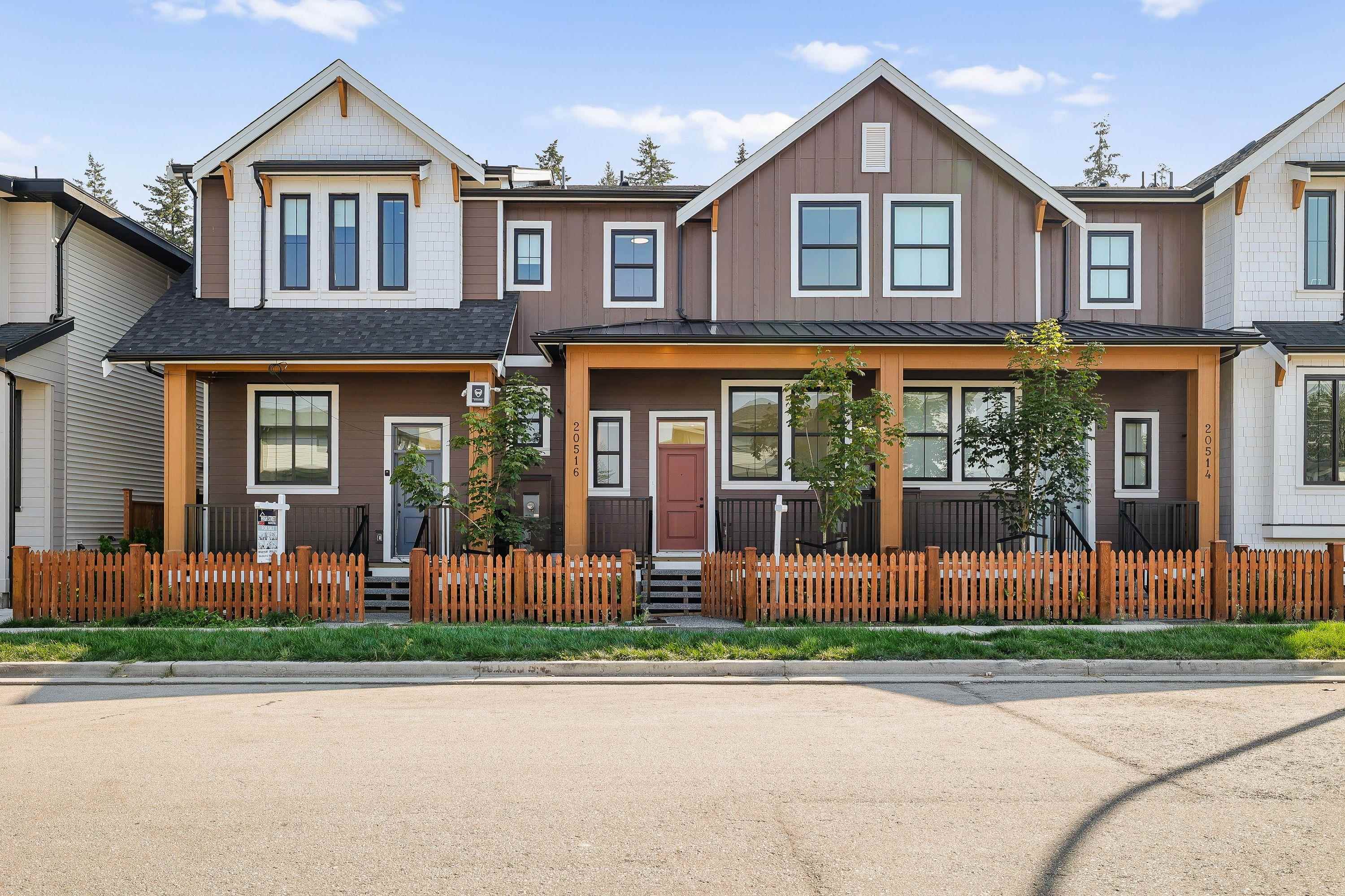 20516 75 AVENUE, Langley BC V2Y 1V5, R3042309, BC,