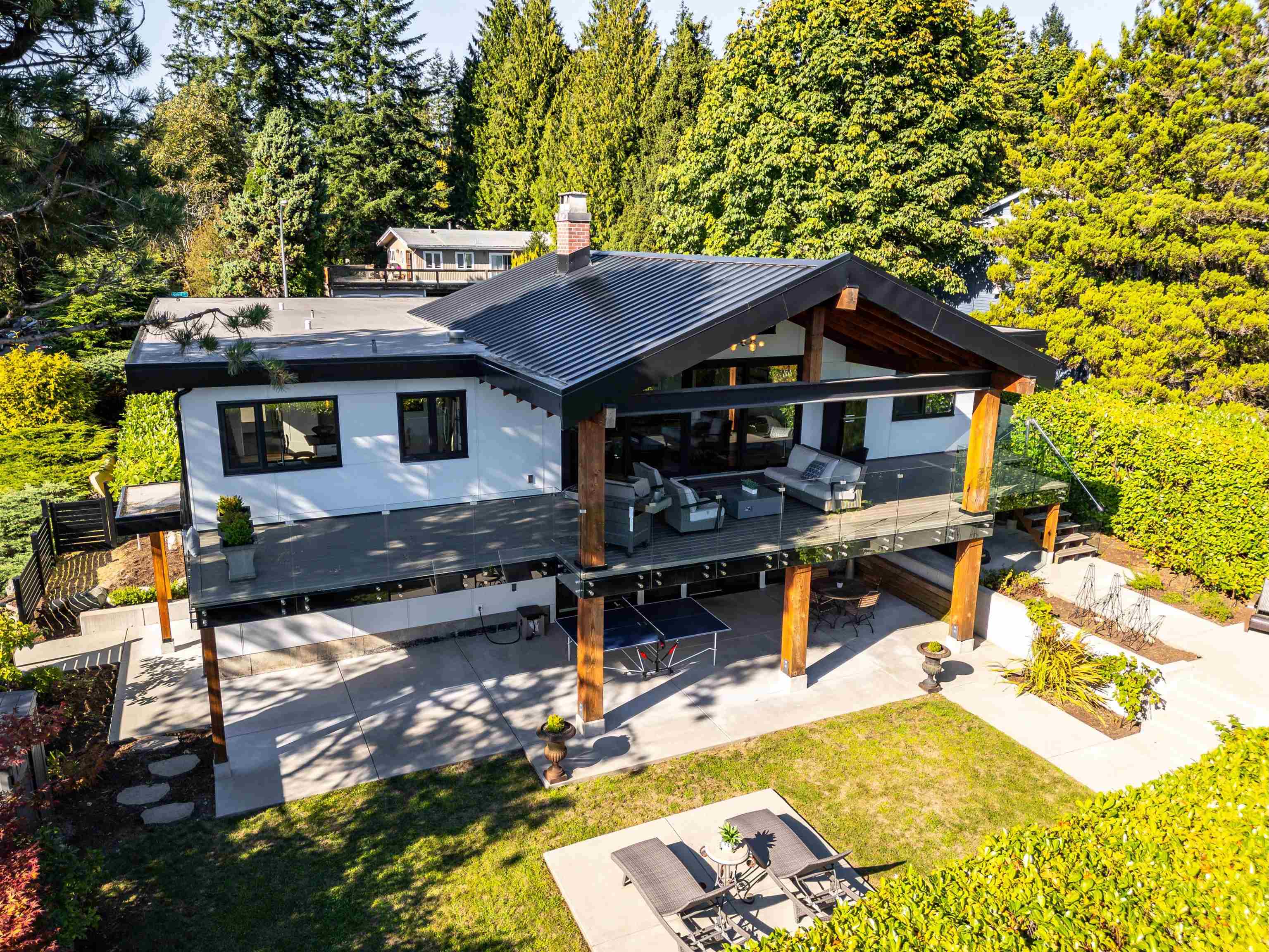 302 OXFORD DRIVE, Port Moody BC V3H 1T2, R3042318, BC,