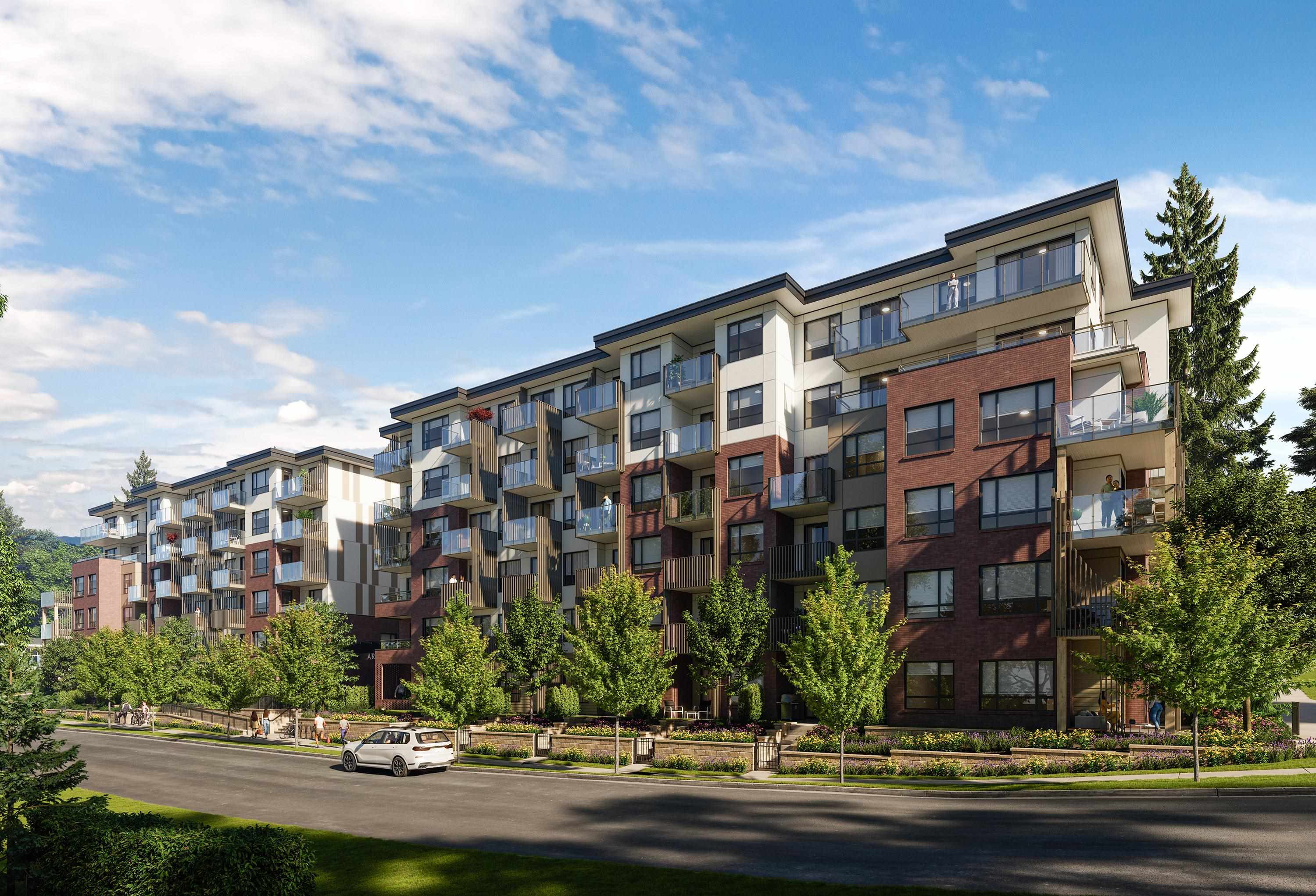 113 636 TYNDALL STREET, R3042322, BC,