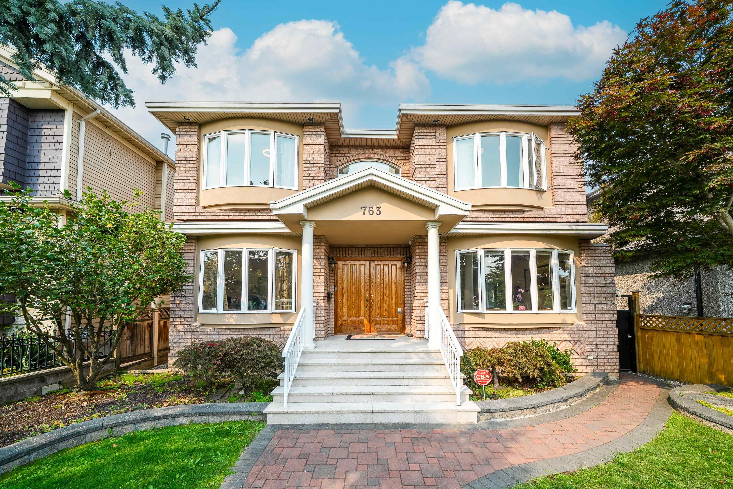 763 W 64TH AVENUE, Vancouver BC V6P 2L2, R3042376, BC,