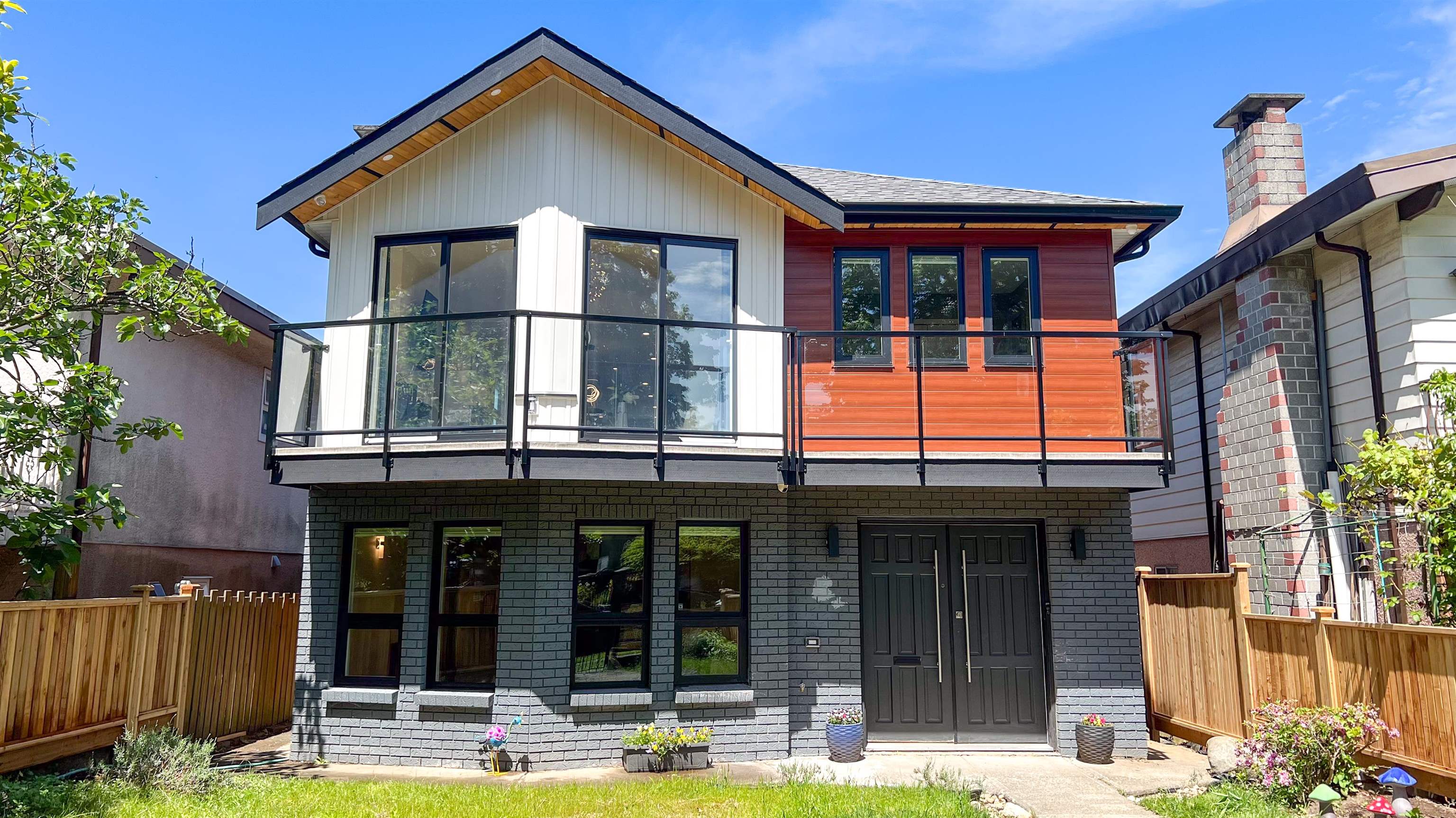 3361 E 28TH AVENUE, Vancouver BC V5R 1T2, R3042387, BC,