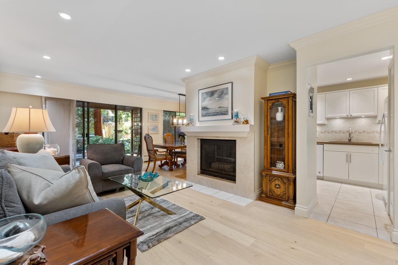 106 2620 FROMME ROAD, R3042389, BC,