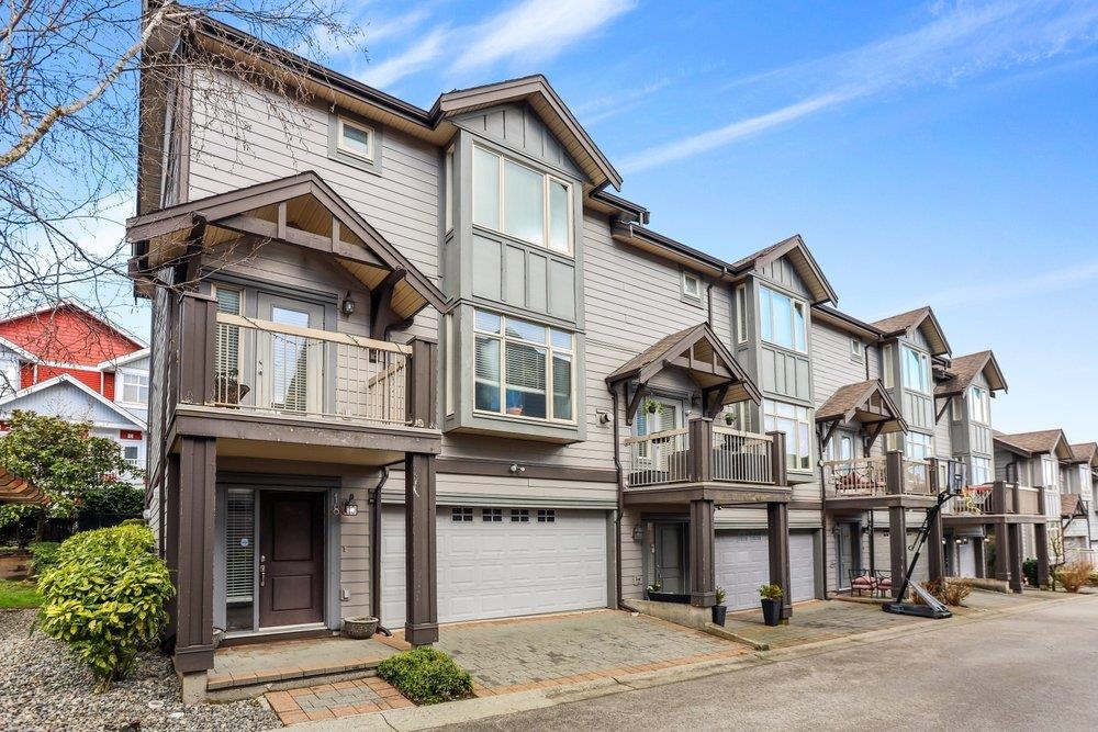 18 19219 67 AVENUE, R3042390, BC,