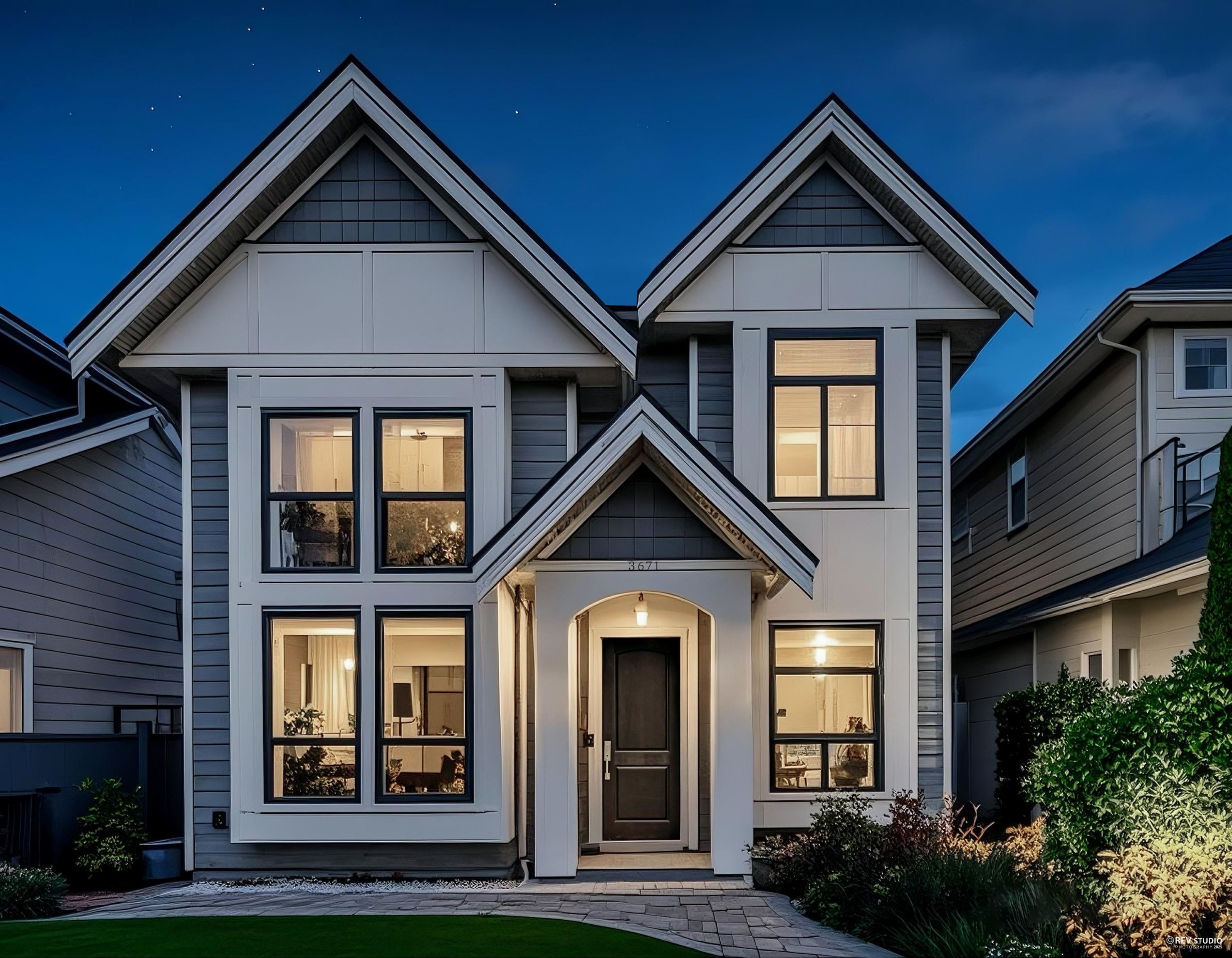 3671 BROADWAY STREET, Richmond BC V7E 2X9, R3042391, BC,