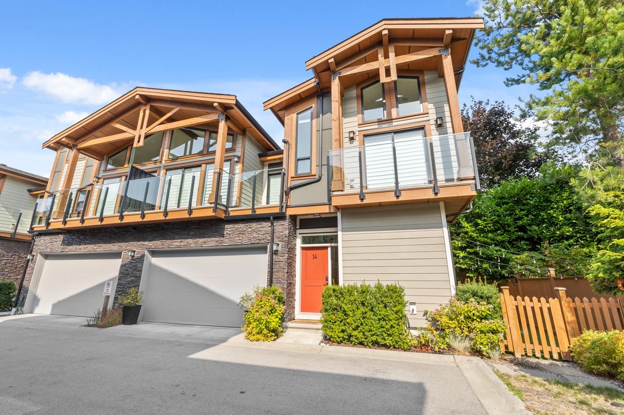 14 1454 162B STREET, R3042436, BC,
