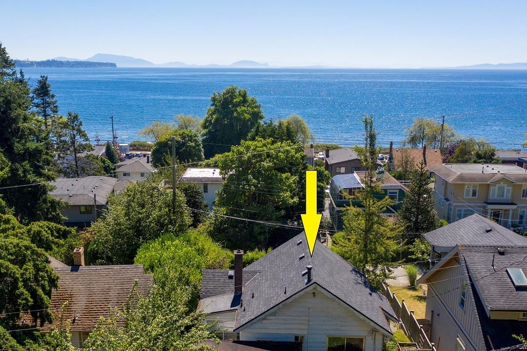 14683 WEST BEACH AVENUE, White Rock BC V4B 2T9, R3042443, BC,