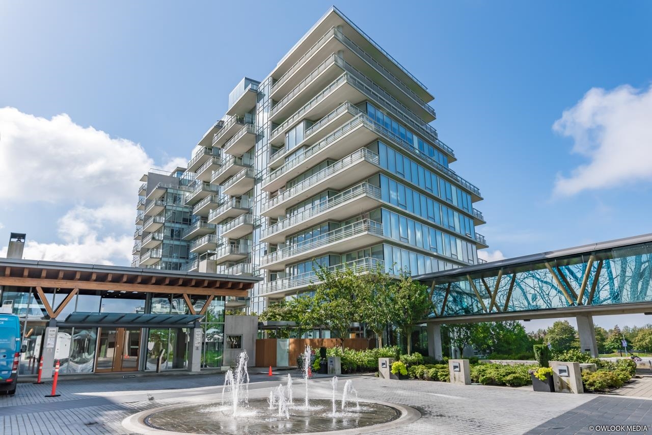 309 5177 BRIGHOUSE WAY, R3042468, BC,