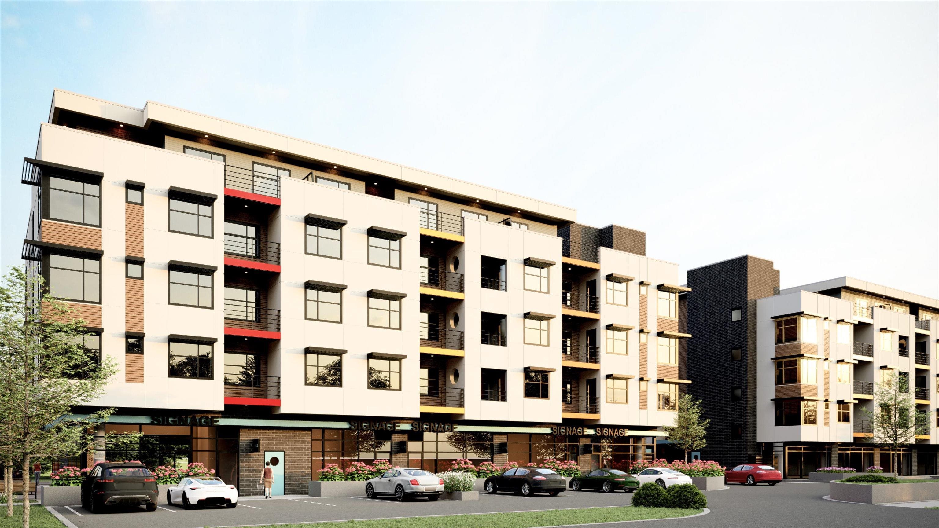 314 163 175 A STREET, R3042469, BC,