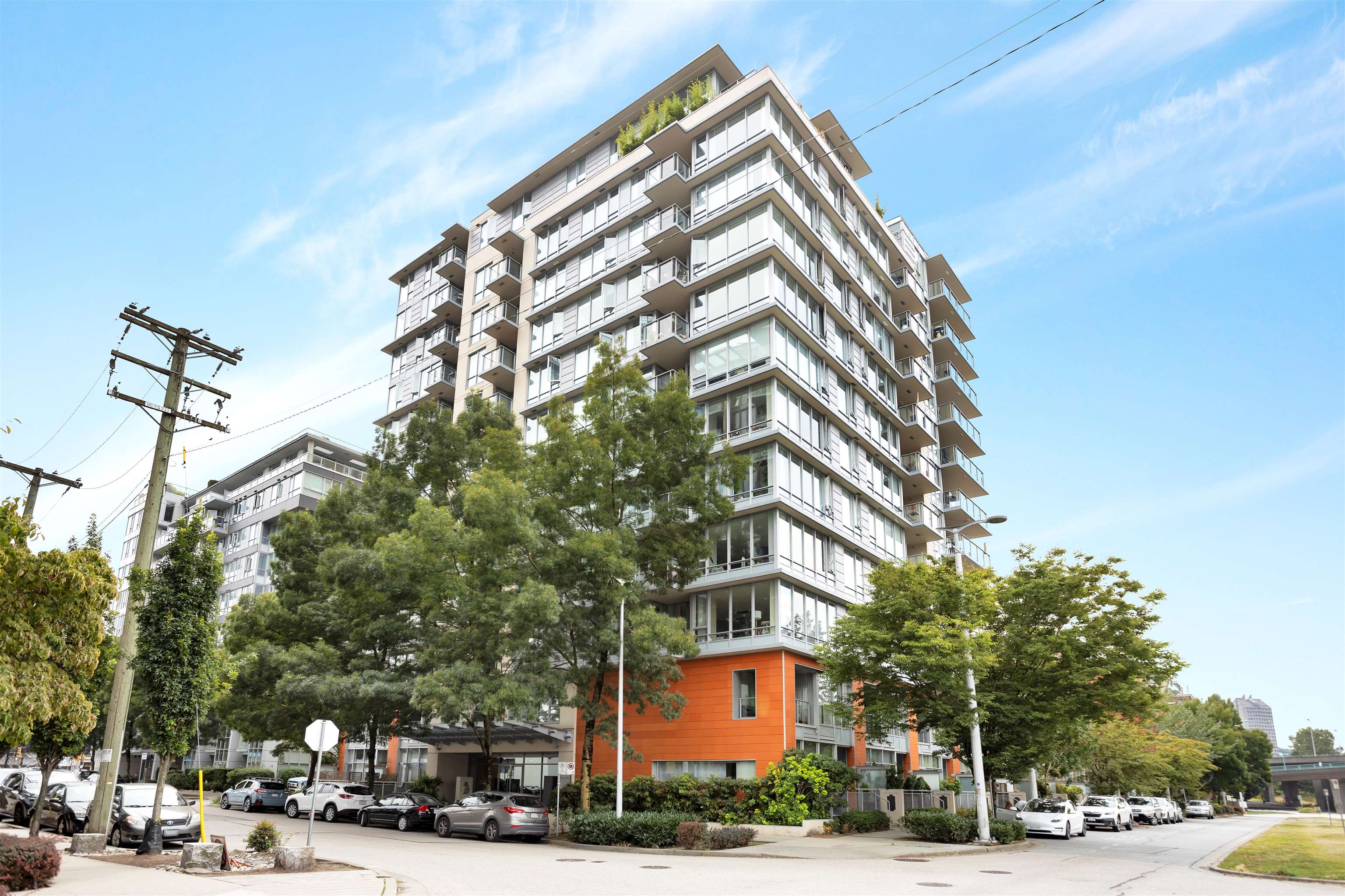 1008 1833 CROWE STREET, R3042476, BC,