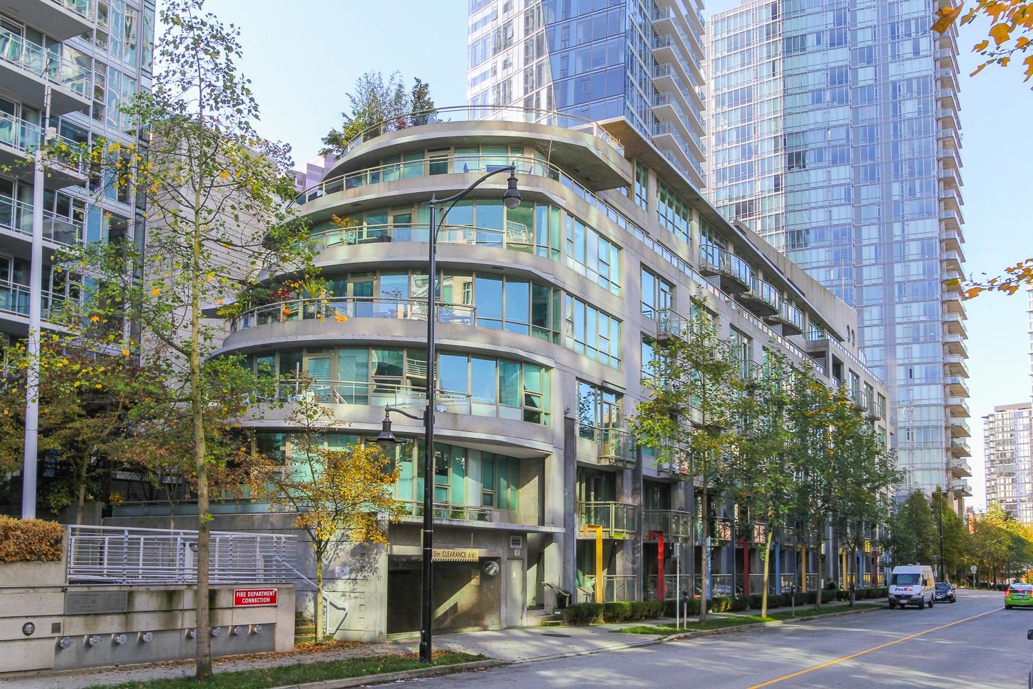 1432 W HASTINGS STREET, Vancouver BC V6G 3J9, R3042479, BC,