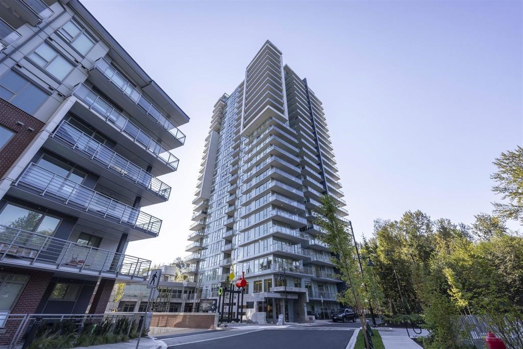 1804 308 MORRISSEY ROAD, R3042488, BC,