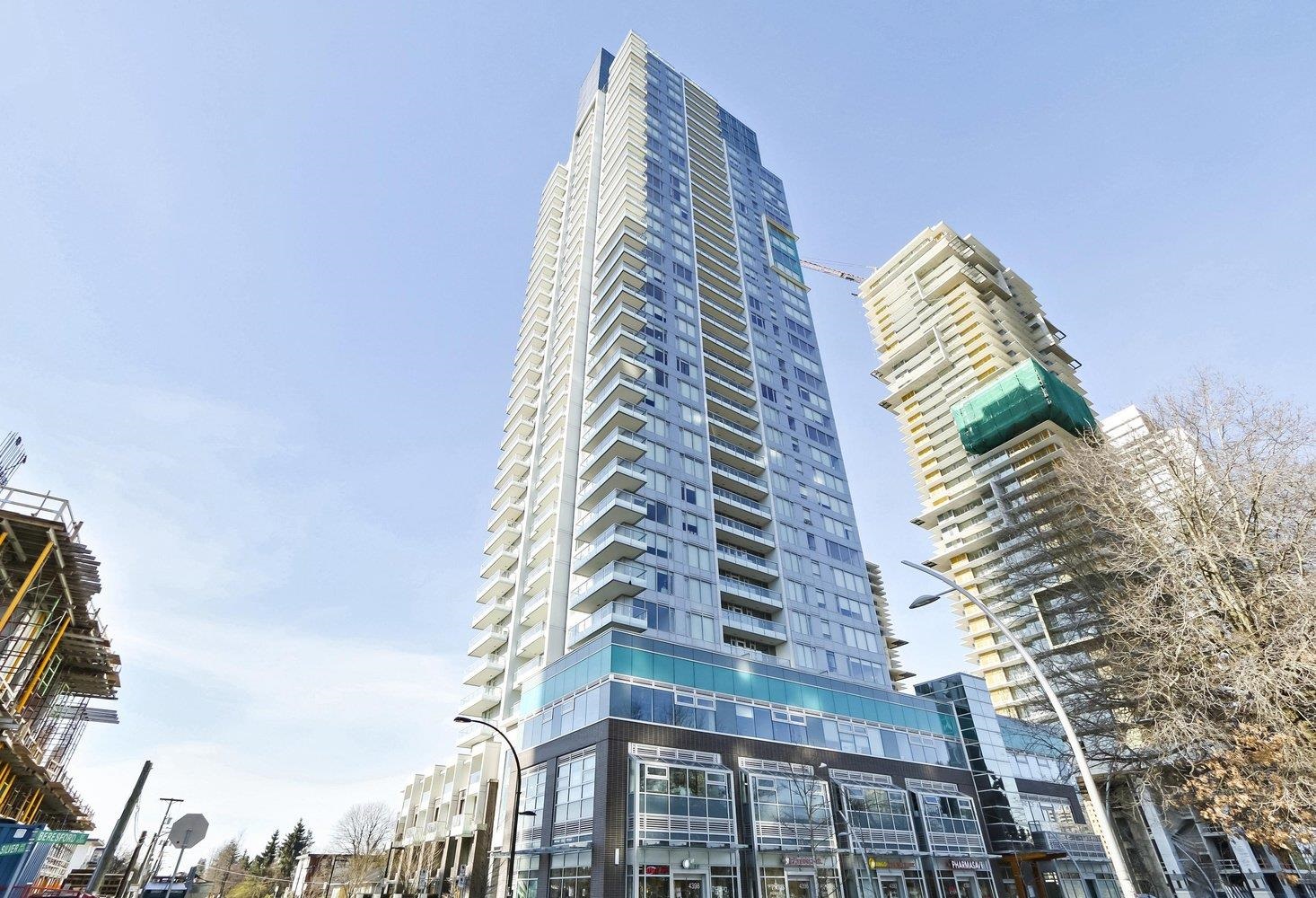 2707 6333 SILVER AVENUE, R3042493, BC,