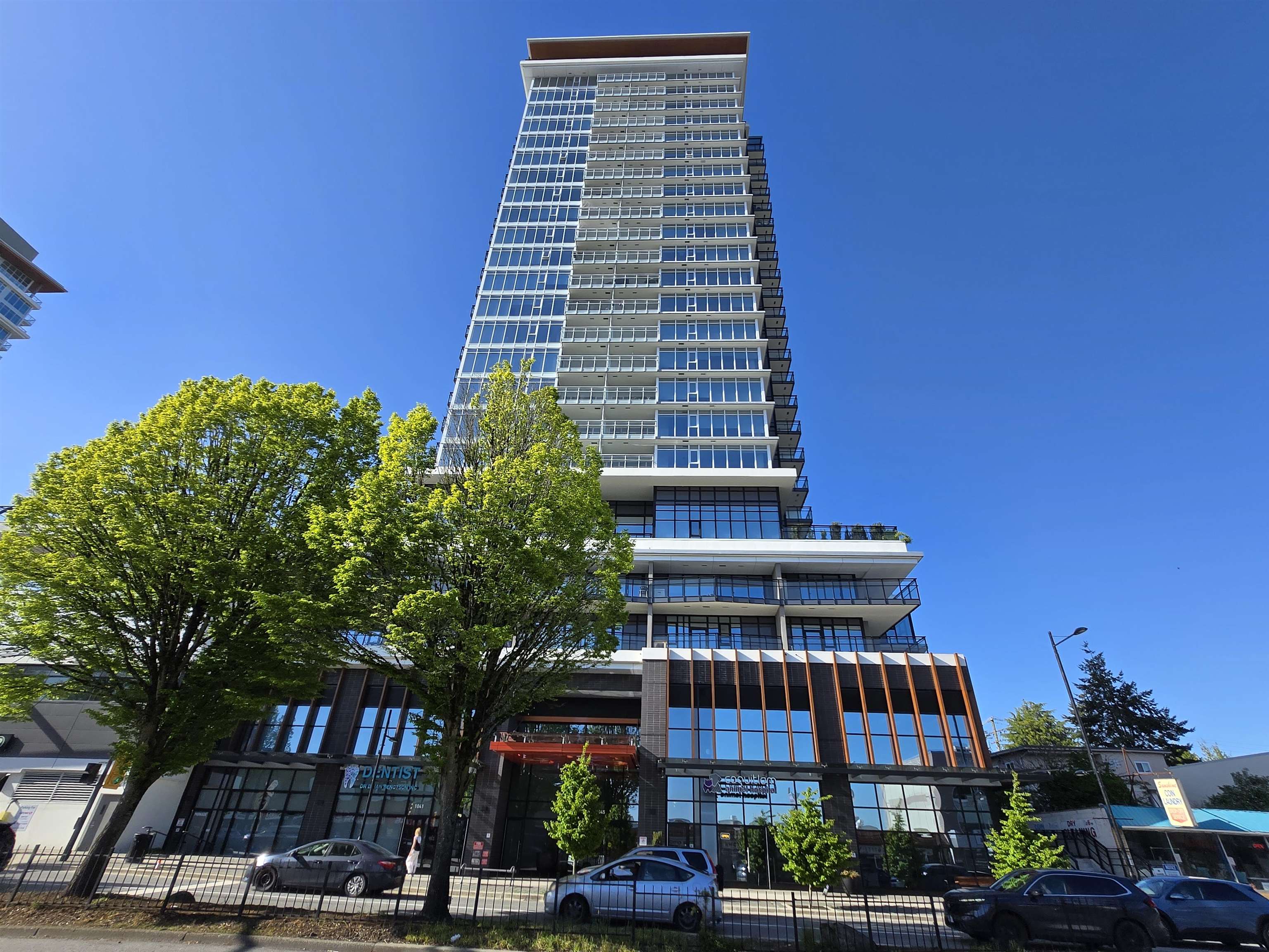 1508 1045 AUSTIN AVENUE, R3042494, BC,