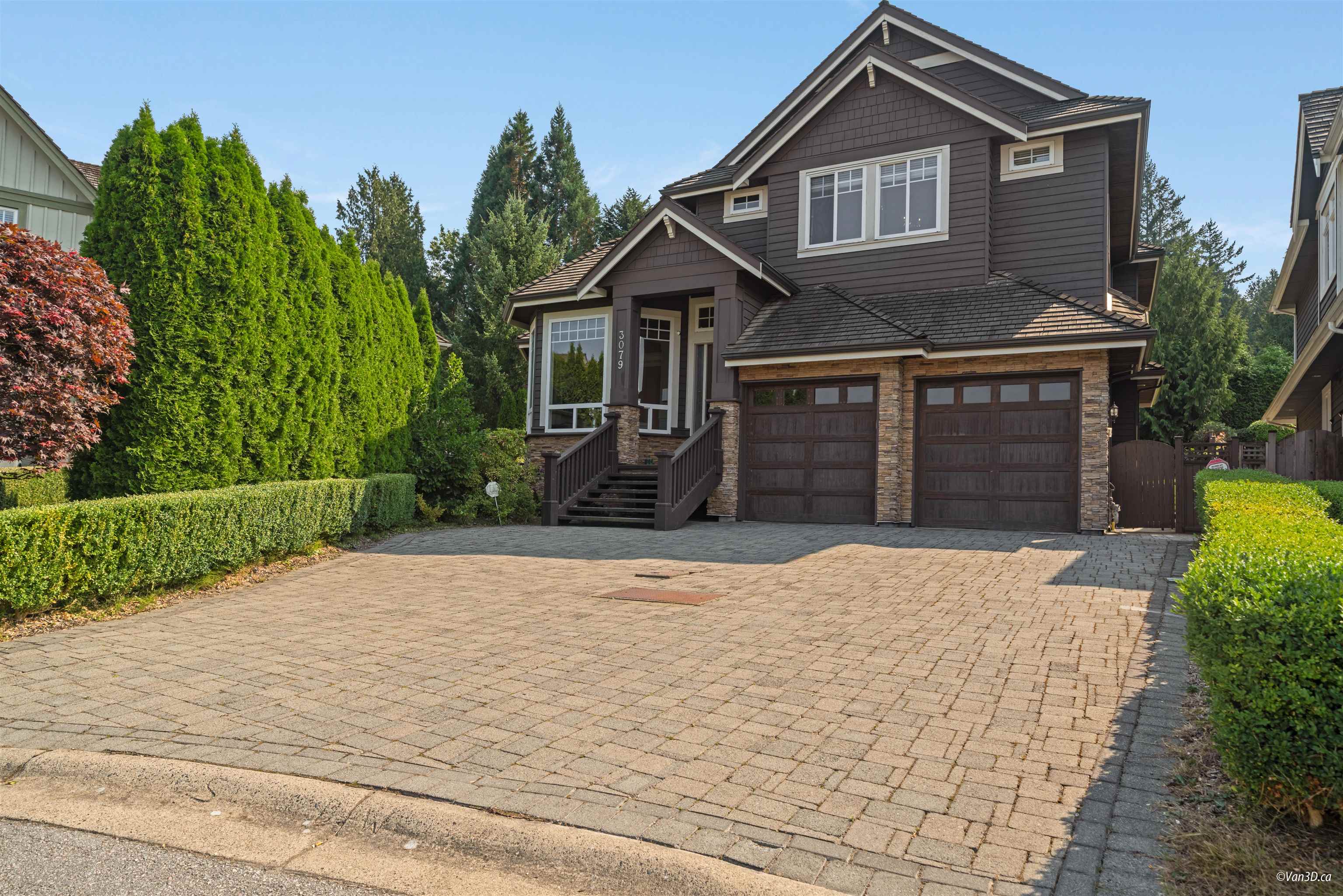 3079 162 STREET, Surrey BC V3Z 7E1, R3042514, BC,