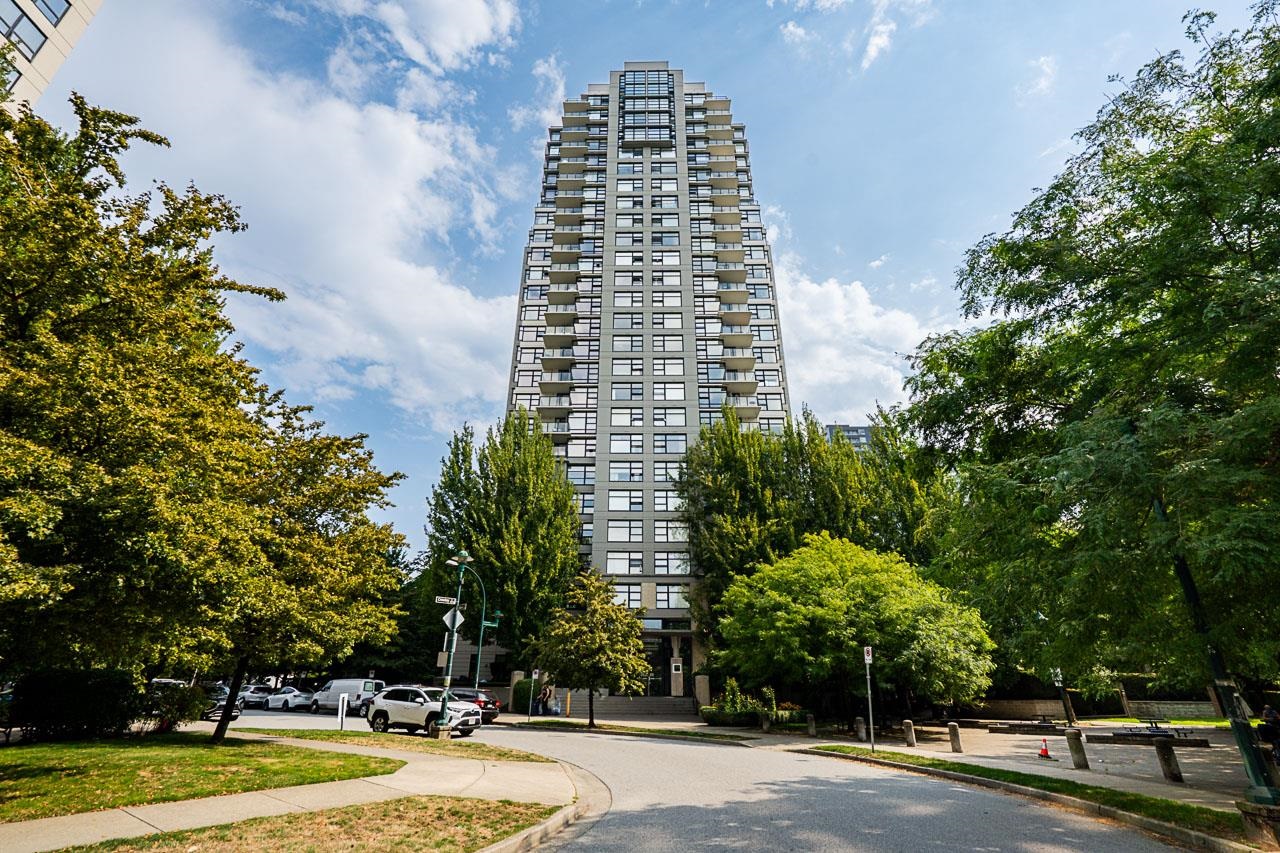 309 5380 OBEN STREET, R3042518, BC,