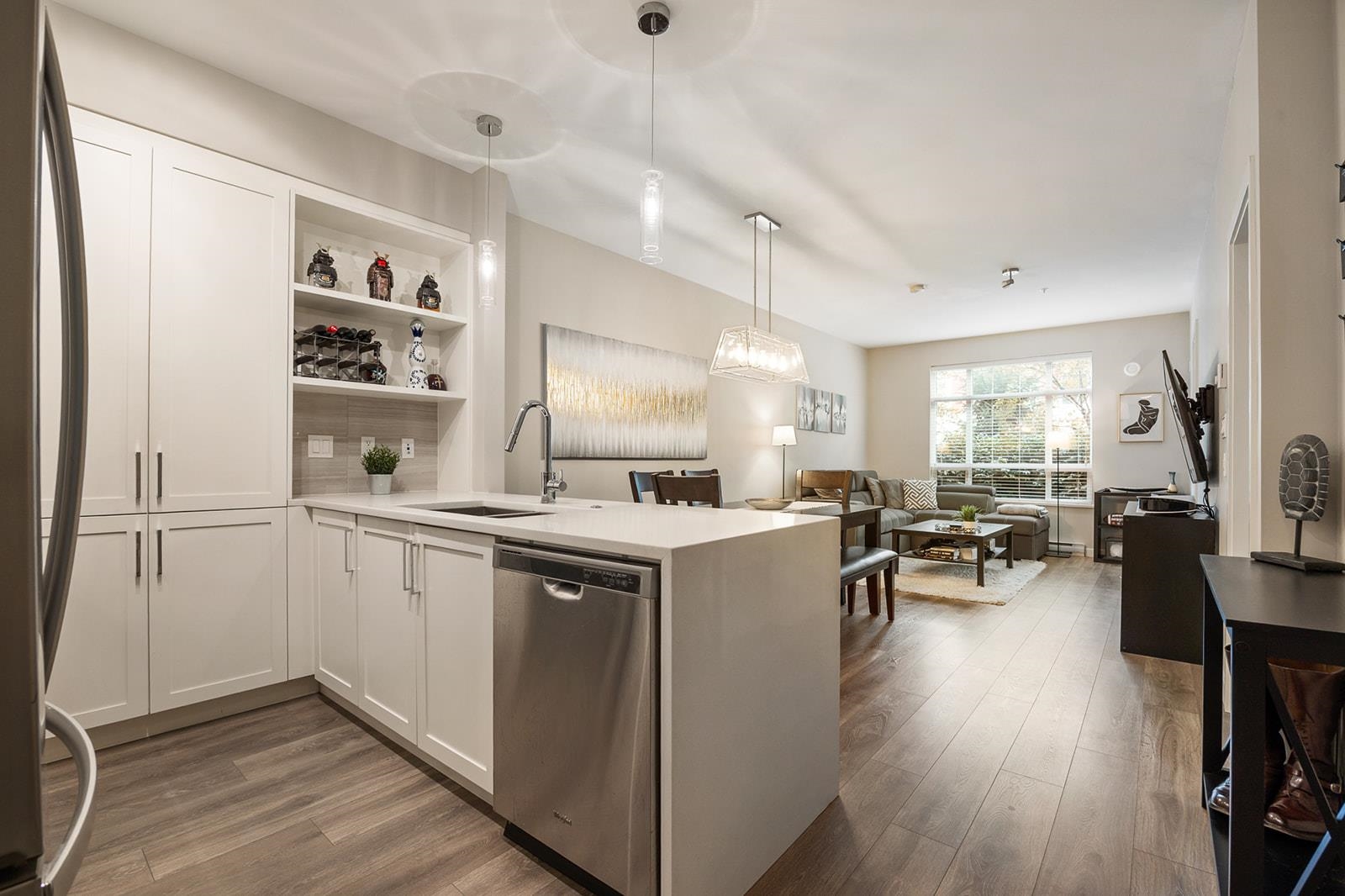 E106 20211 66 AVENUE, R3042524, BC,