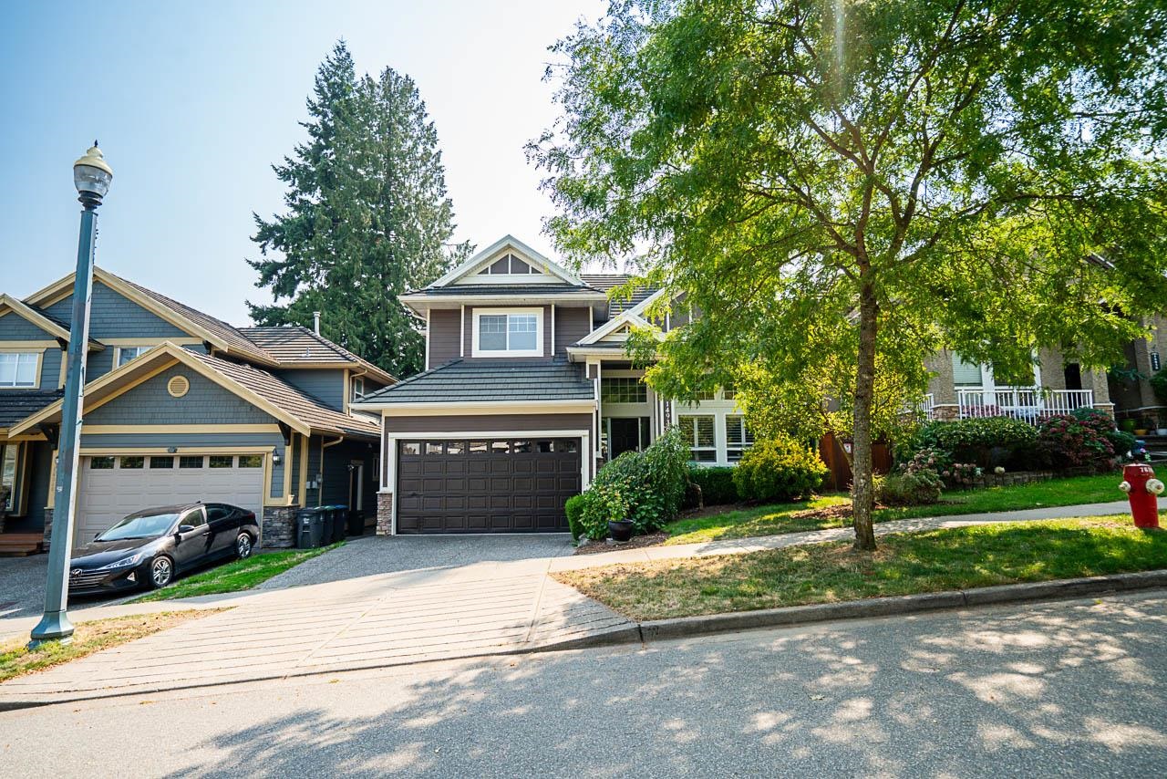 14936 35 AVENUE, Surrey BC V3Z 0T4, R3042530, BC,
