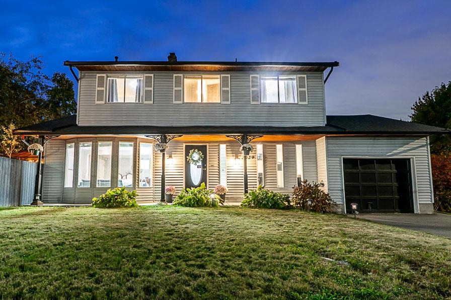 3329 270 STREET, Langley BC V4W 3G5, R3042549, BC,