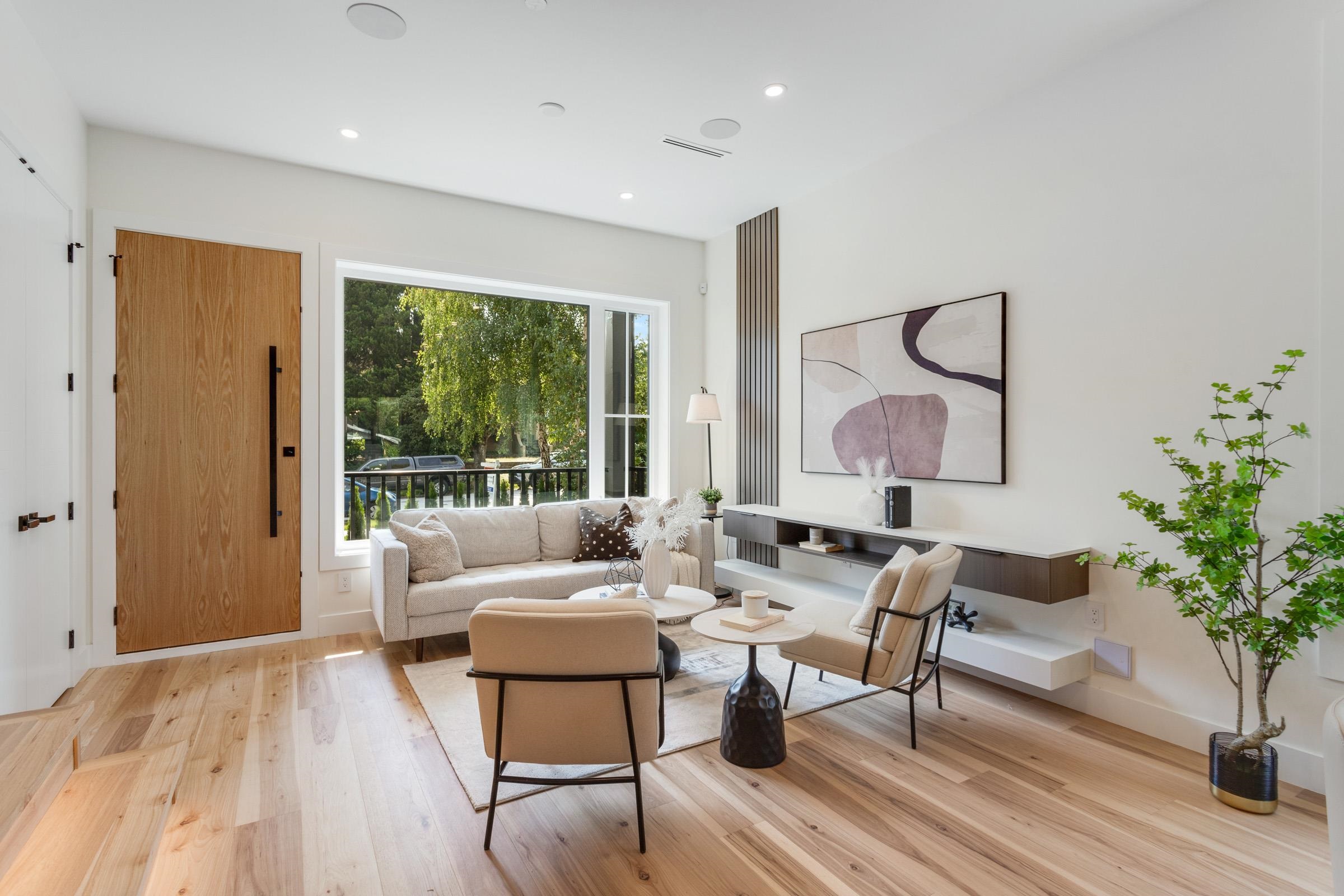 2837 W 31ST AVENUE, Vancouver BC V6L 2A3, R3042559, BC,