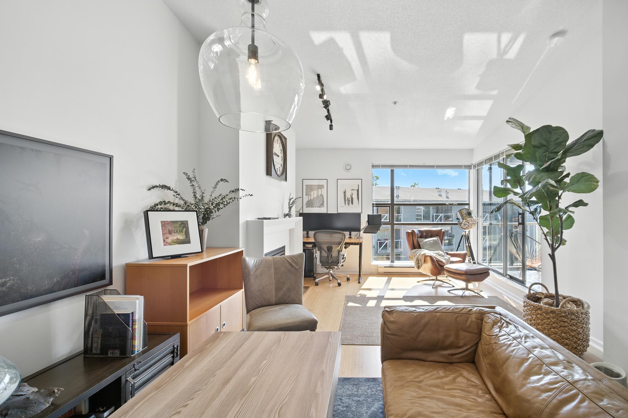 409 1820 KENT AVE SOUTH AVENUE, R3042576, BC,