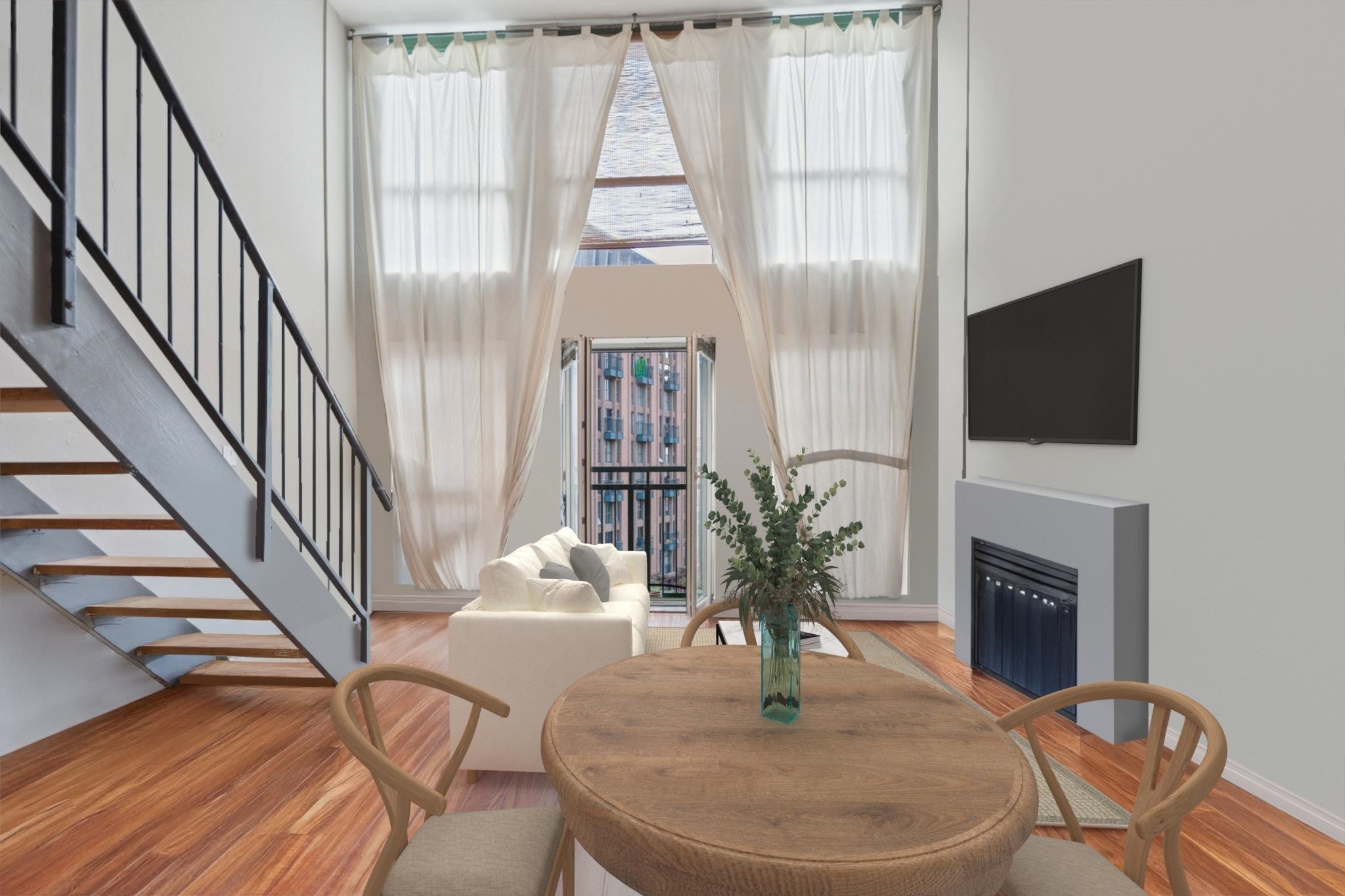 508 1 CORDOVA STREET, R3042584, BC,